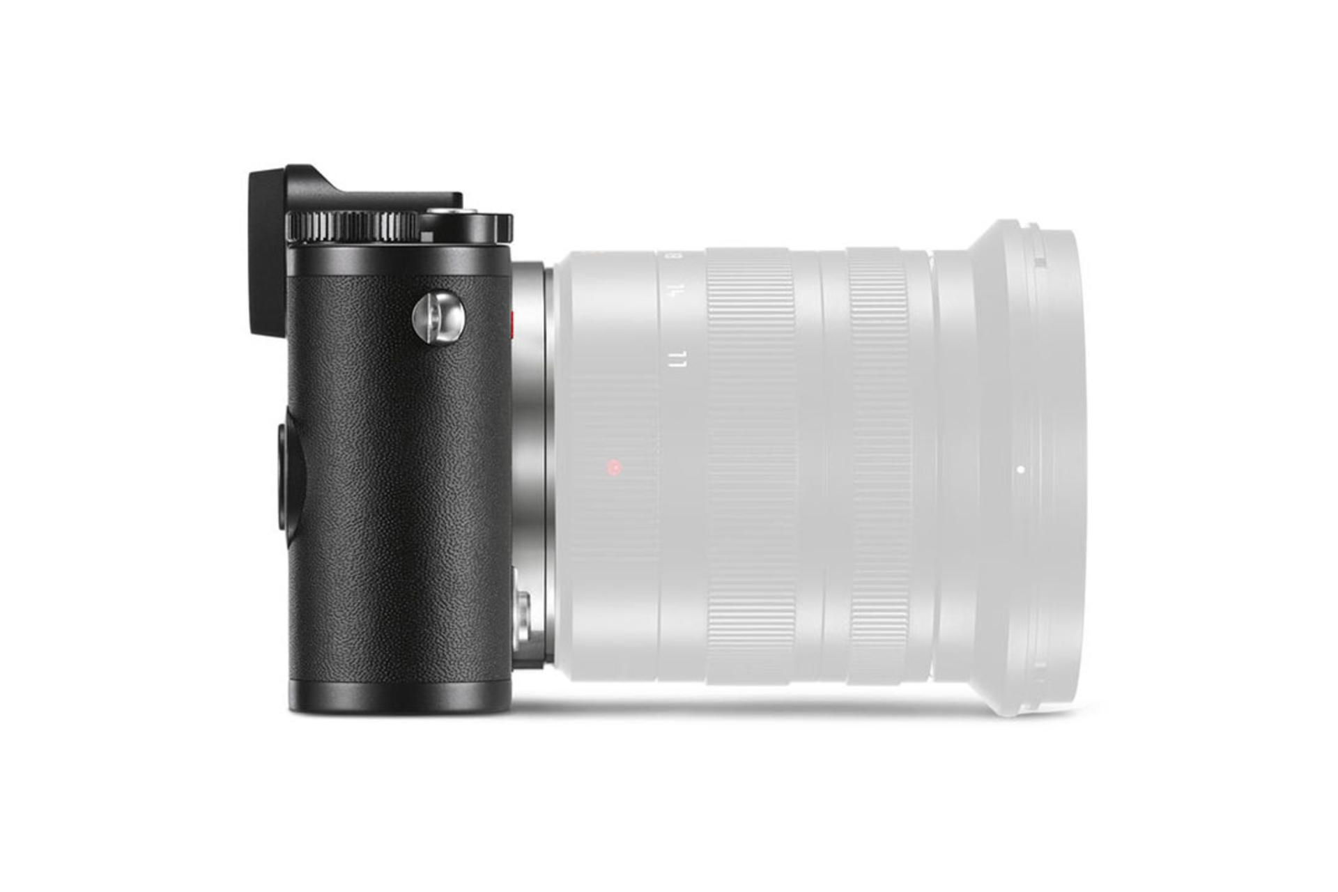 Leica CL	