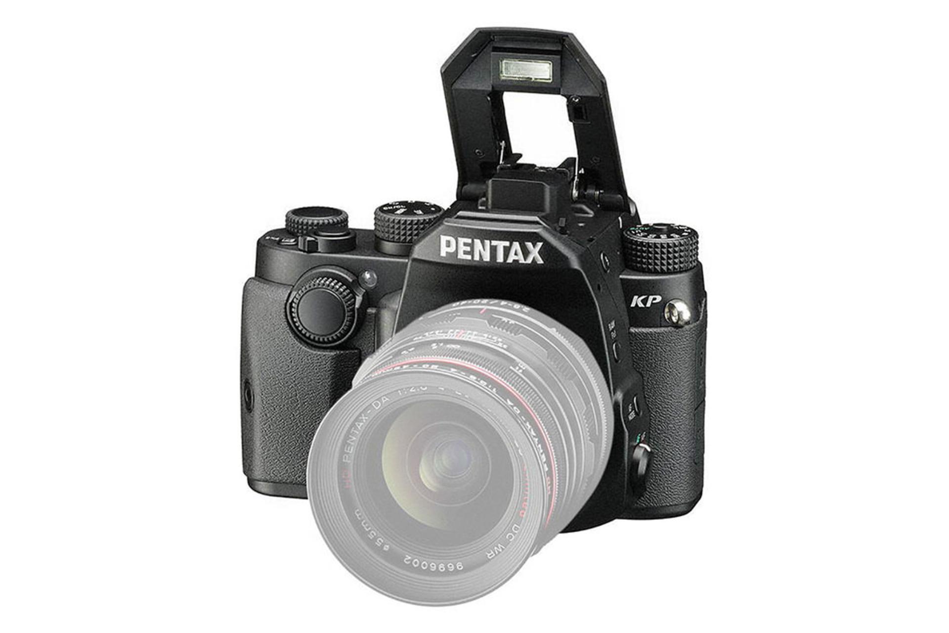 Pentax KP	
