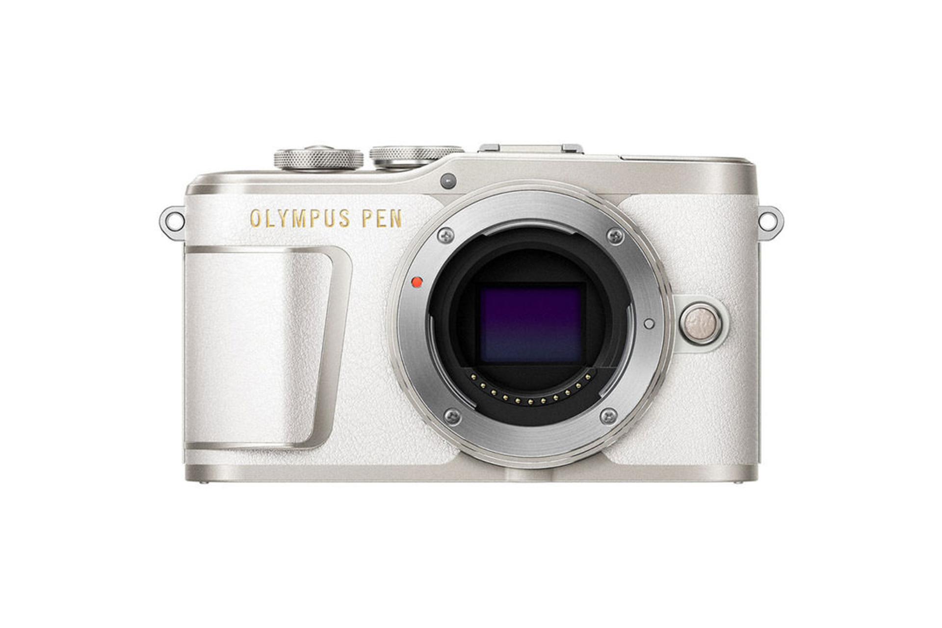 مرجع متخصصين ايران Olympus PEN E-PL8	