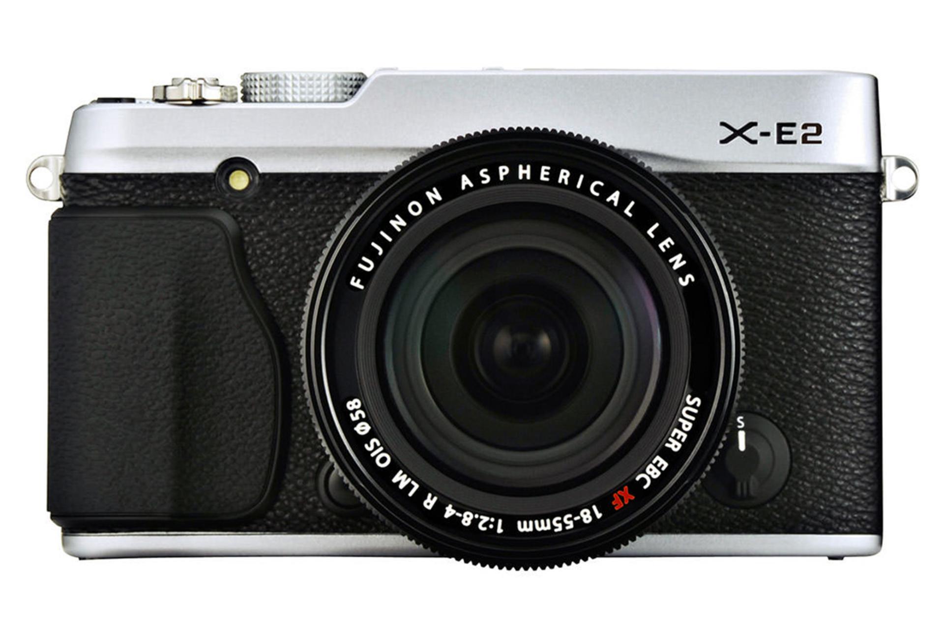 Fujifilm X-E2 / فوجی فیلم