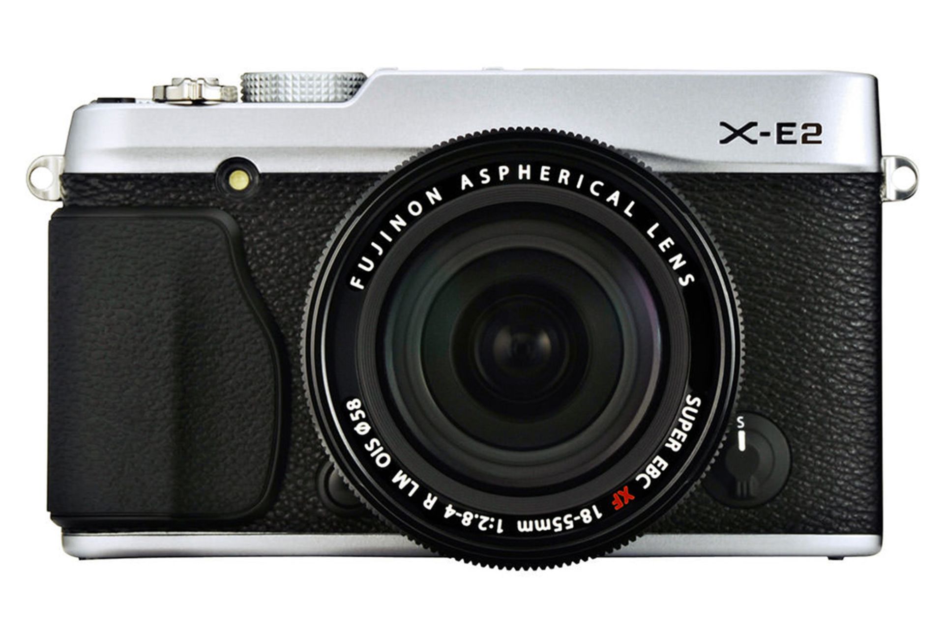 Fujifilm X-E2 / فوجی فیلم