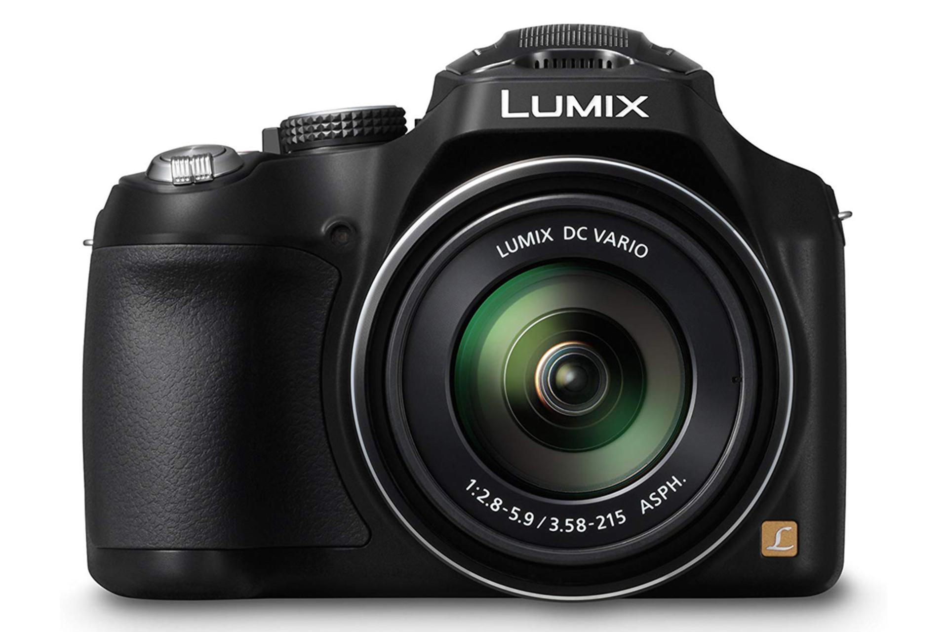 Panasonic Lumix DMC-FZ70 / پاناسونیک لومیکس