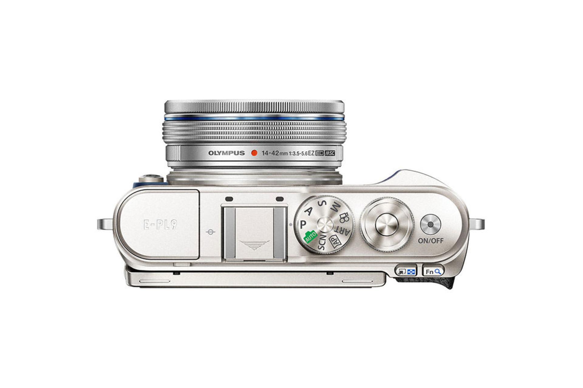 مرجع متخصصين ايران Olympus PEN E-PL9	