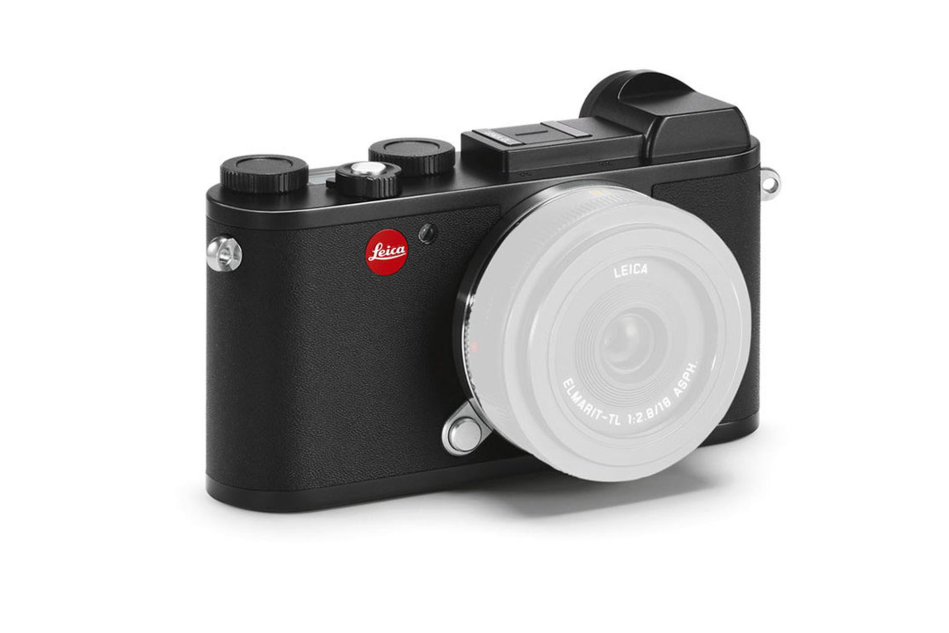 Leica CL	