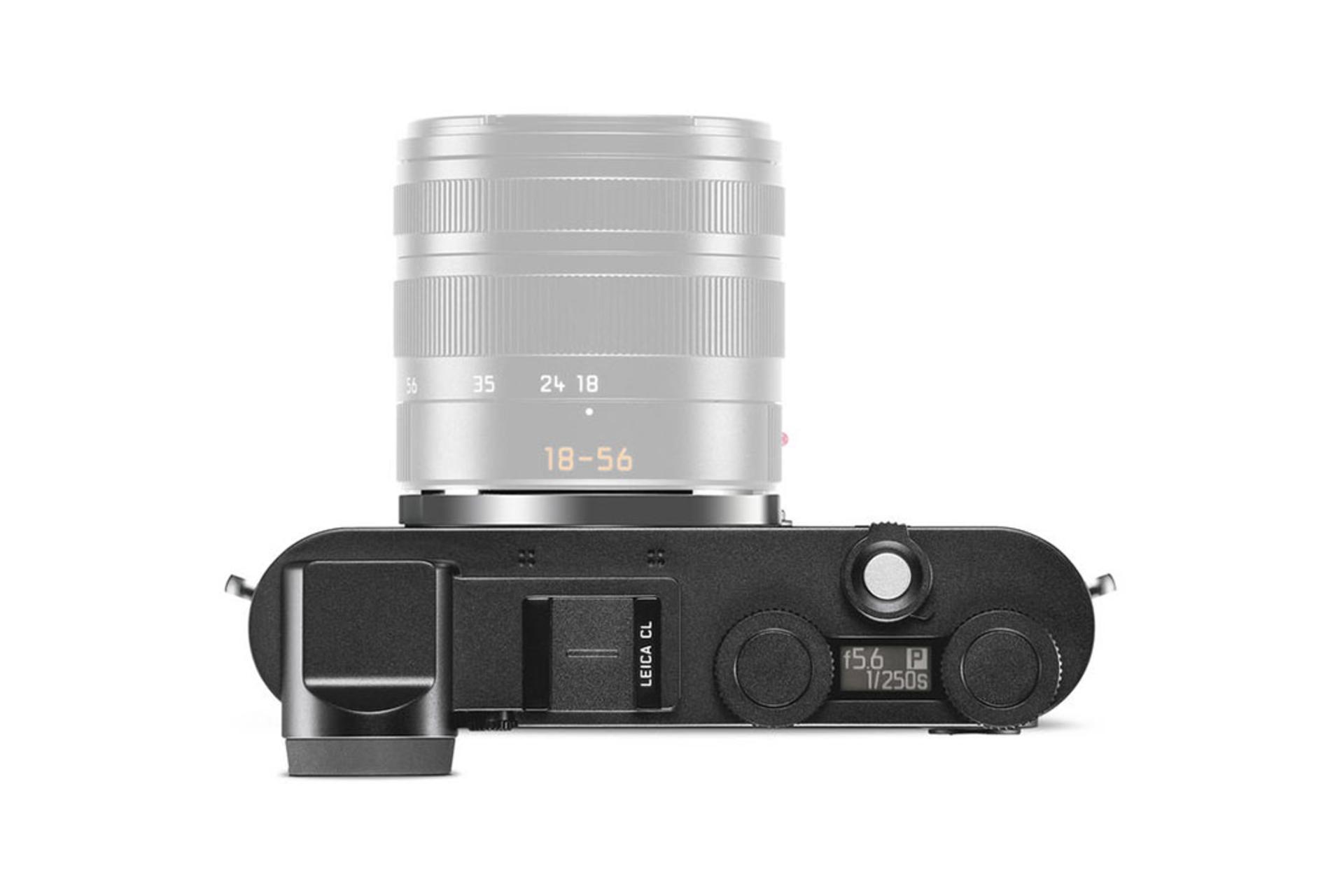 Leica CL	