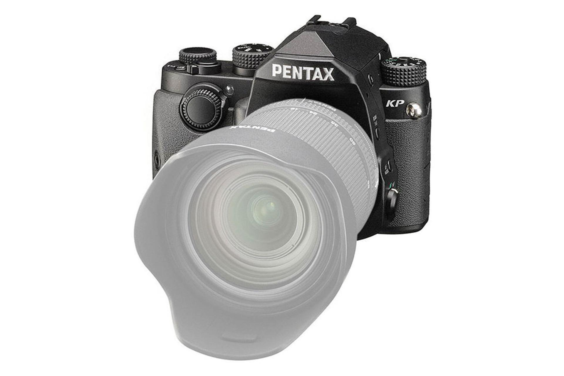 Pentax KP	