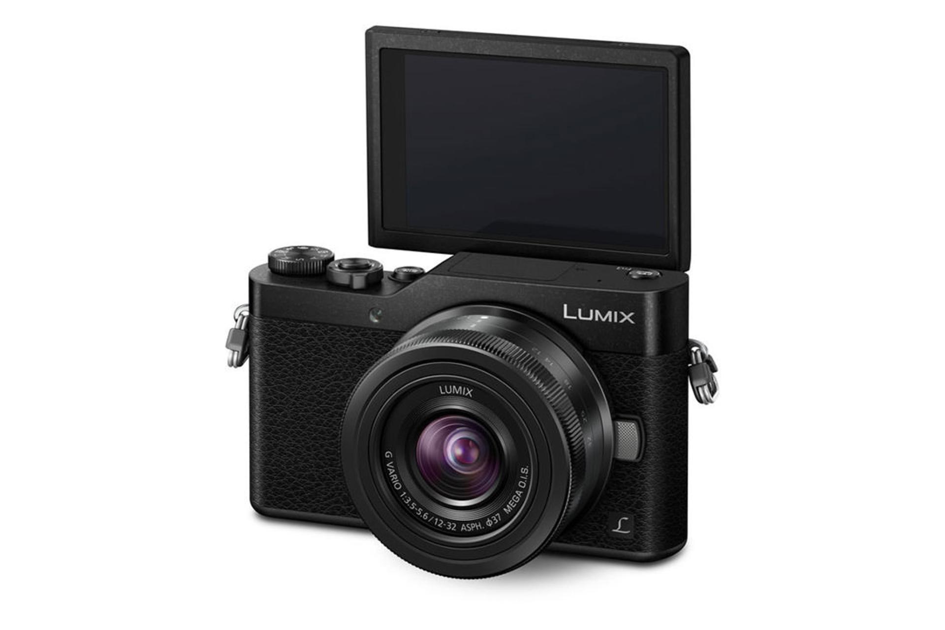 Panasonic Lumix DC-GX850 (Lumix DC-GF9)	