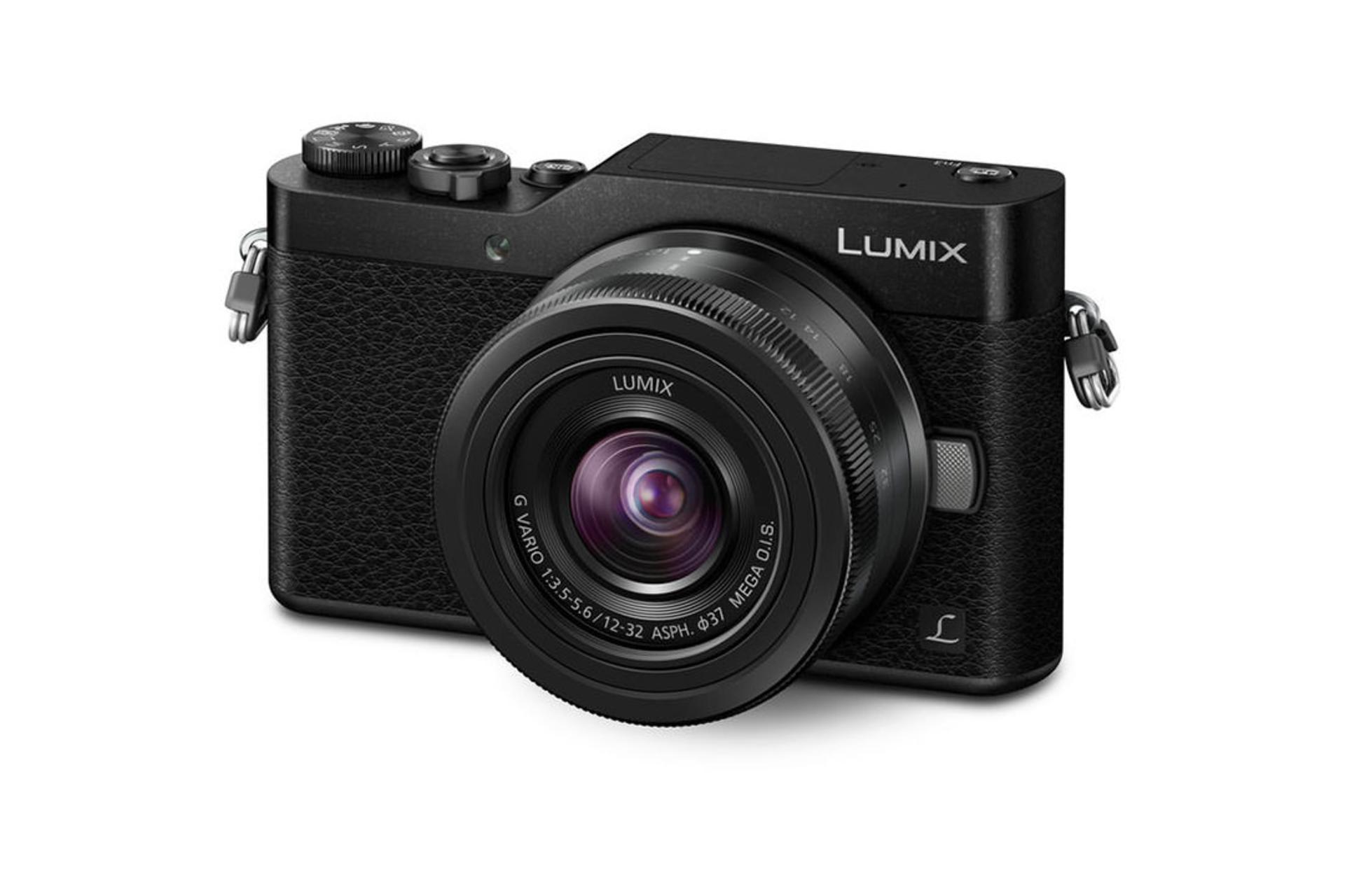 Panasonic Lumix DC-GX850 (Lumix DC-GF9)	