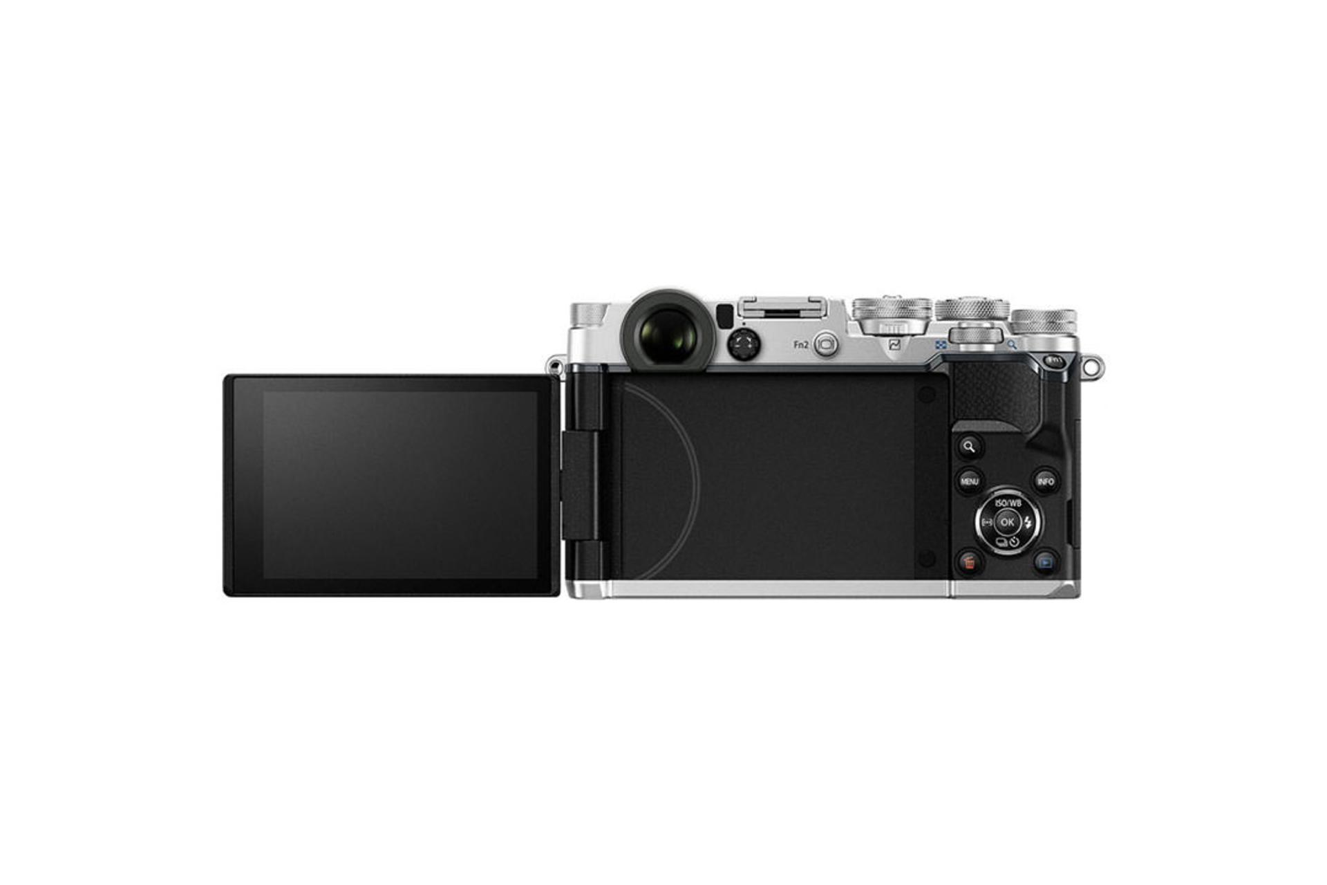 مرجع متخصصين ايران Olympus PEN-F	