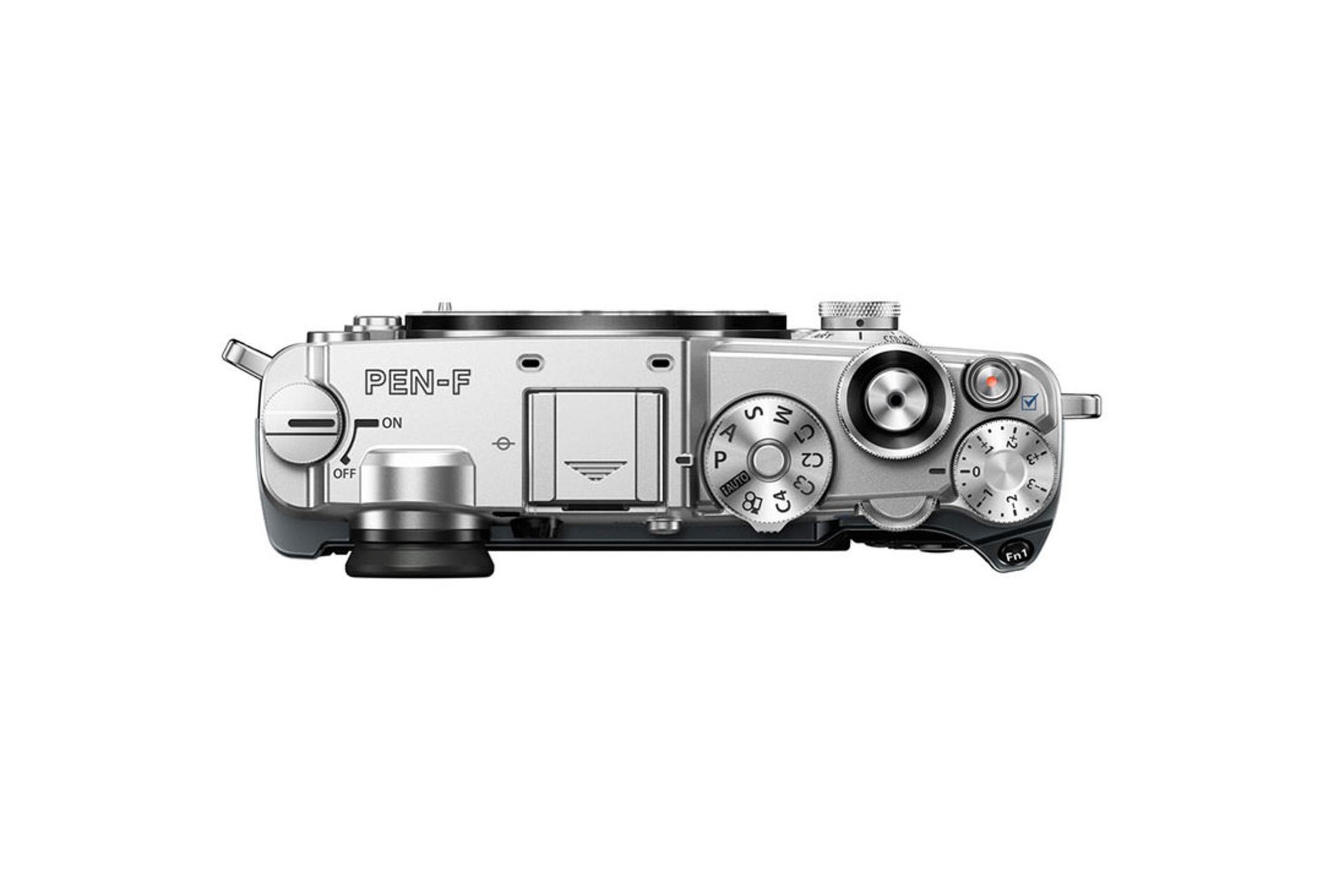 مرجع متخصصين ايران Olympus PEN-F	