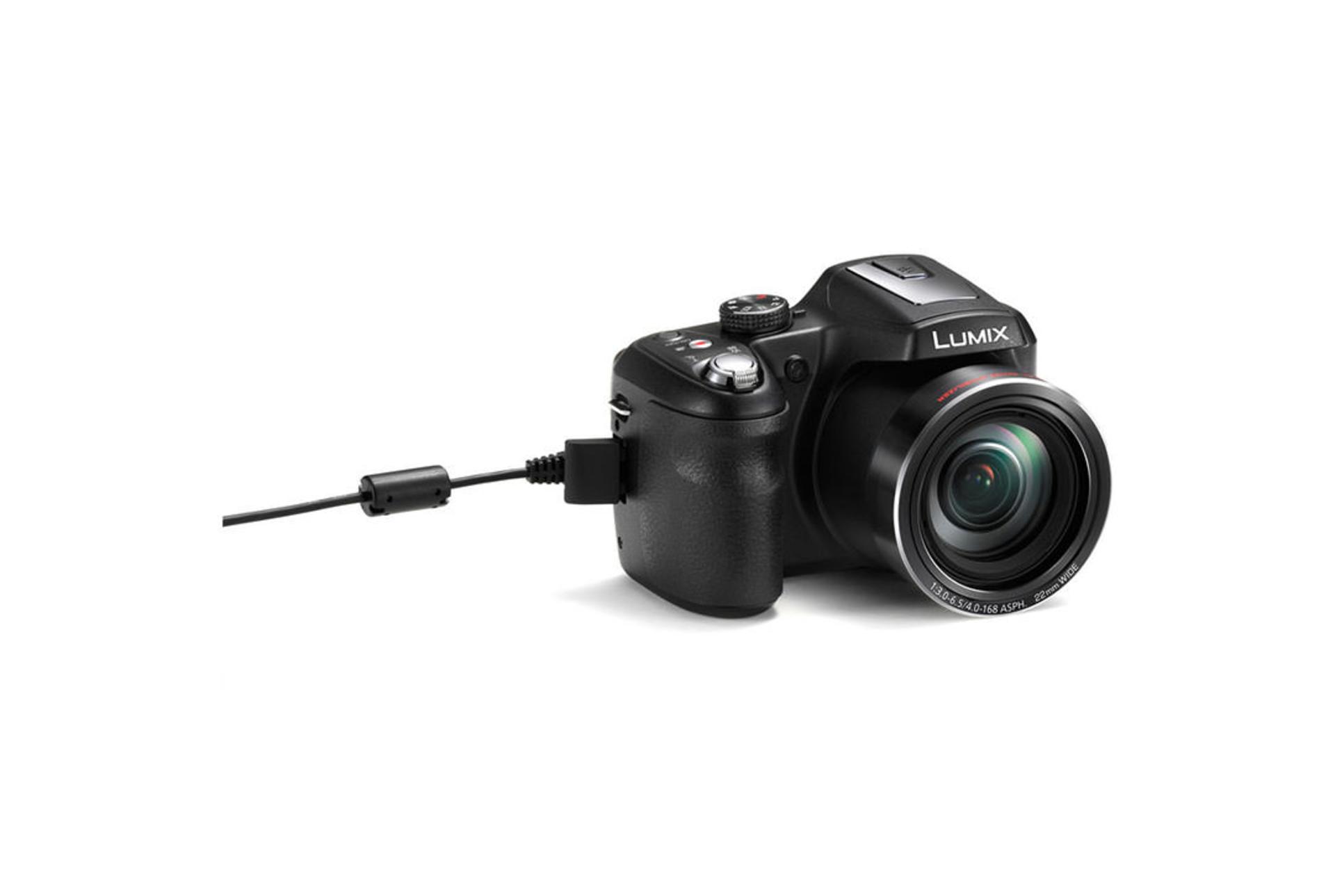 Panasonic Lumix DMC-LZ40