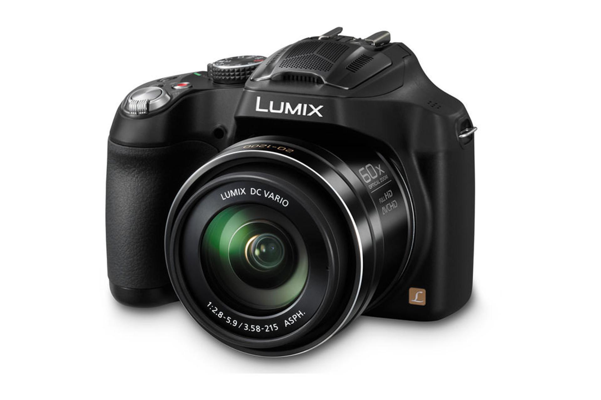 Panasonic Lumix DMC-FZ70	