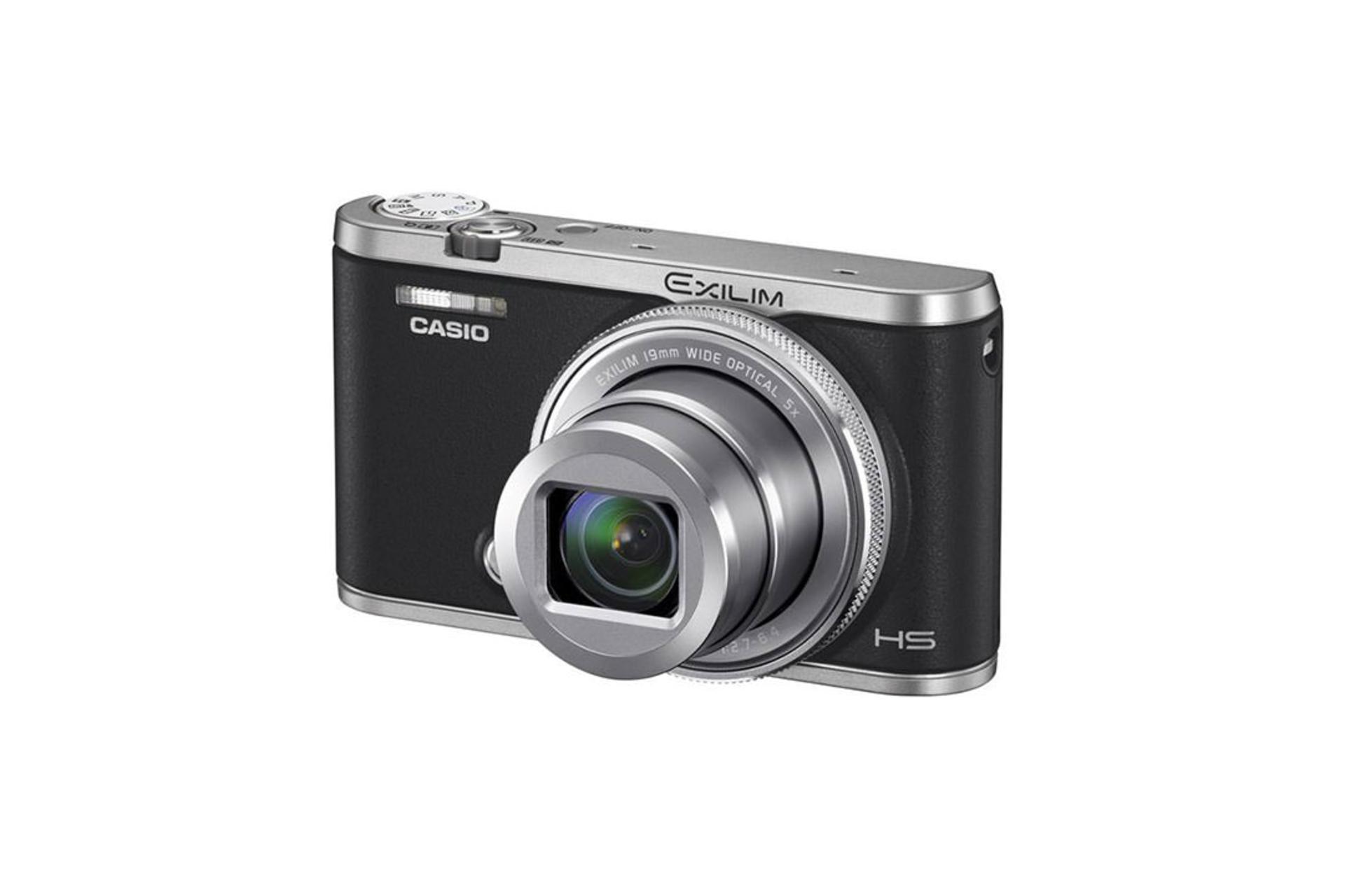 مرجع متخصصين ايران Casio Exilim EX-ZR5000