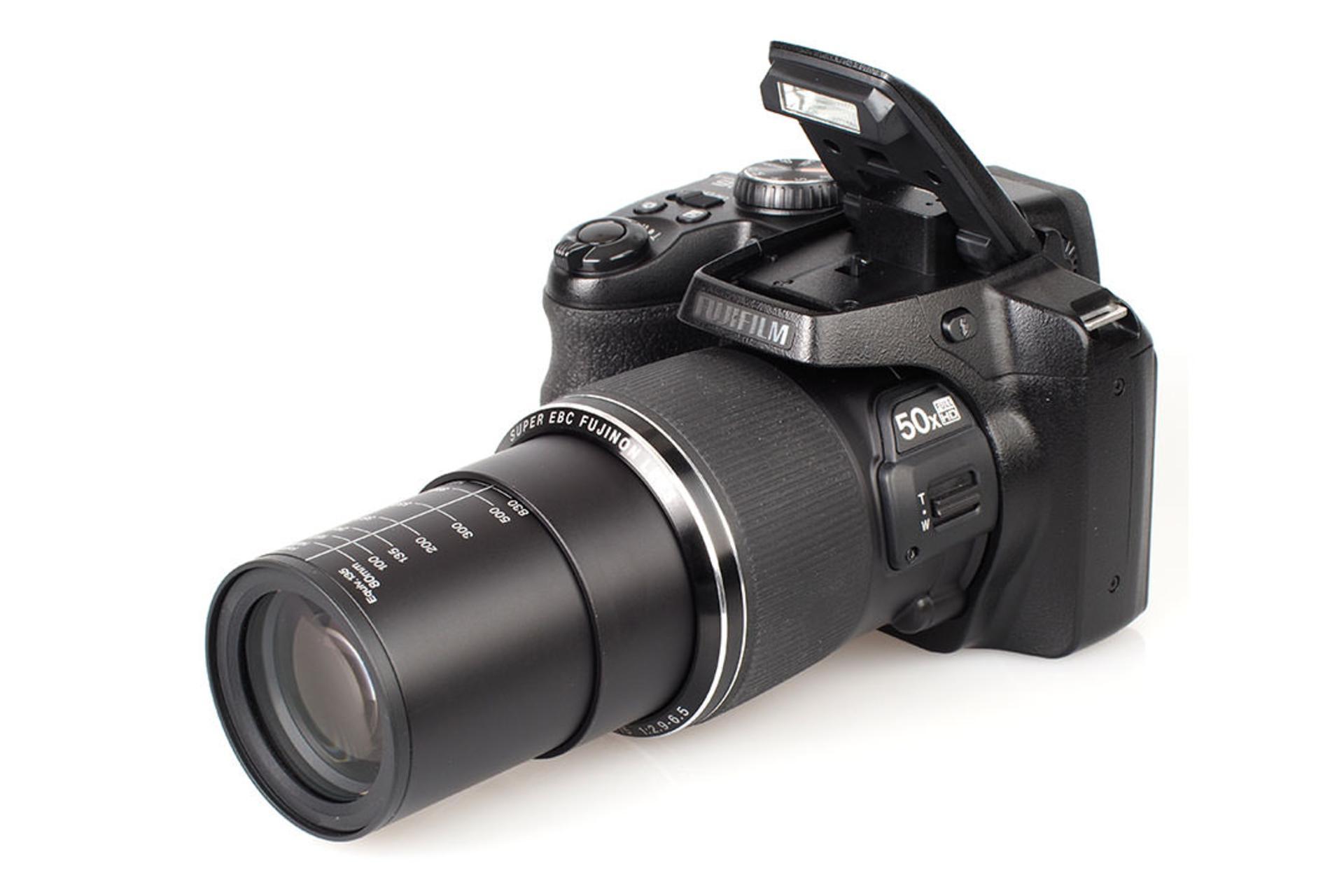 Fujifilm FinePix S9800