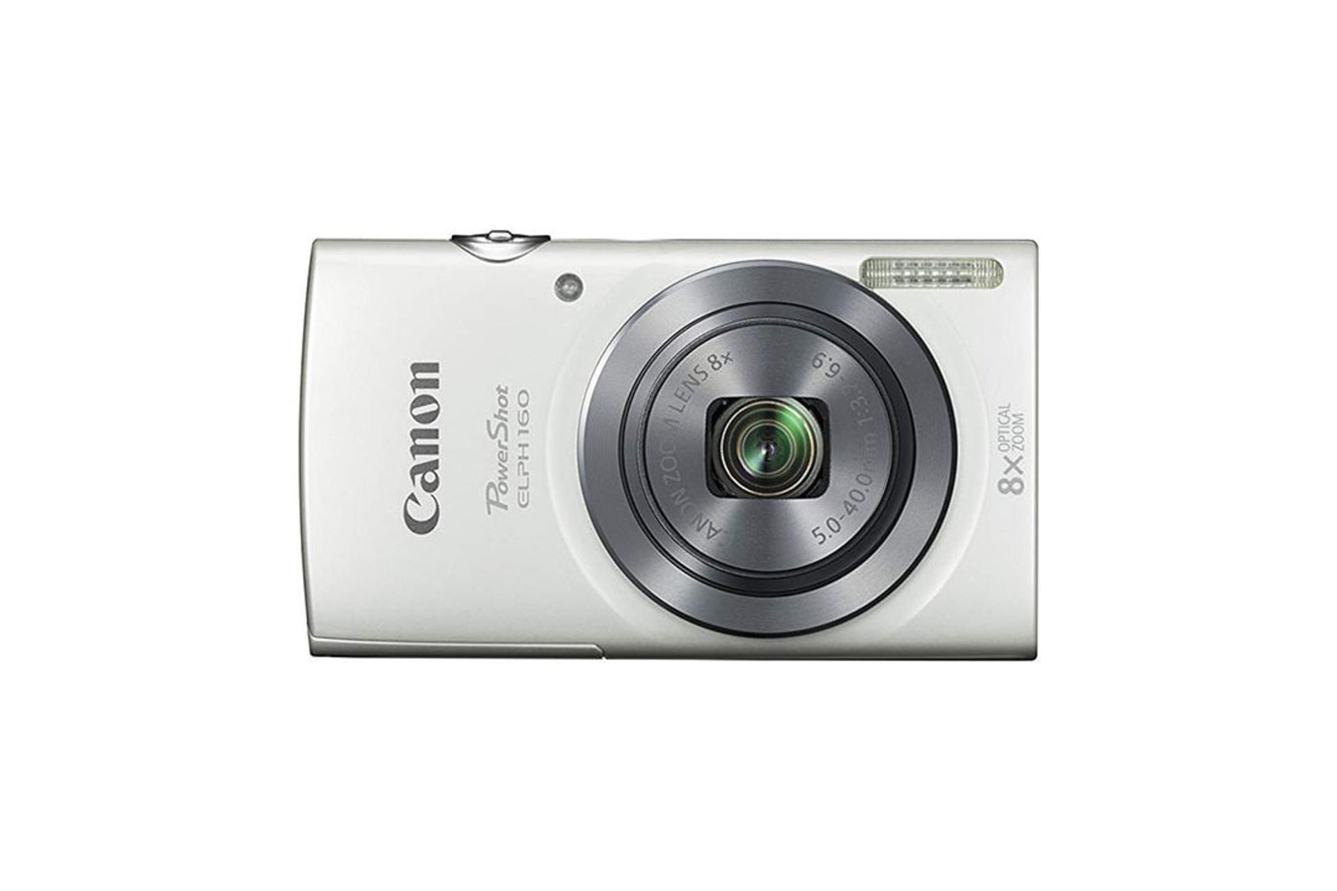 Canon PowerShot ELPH 160 (IXUS 160)