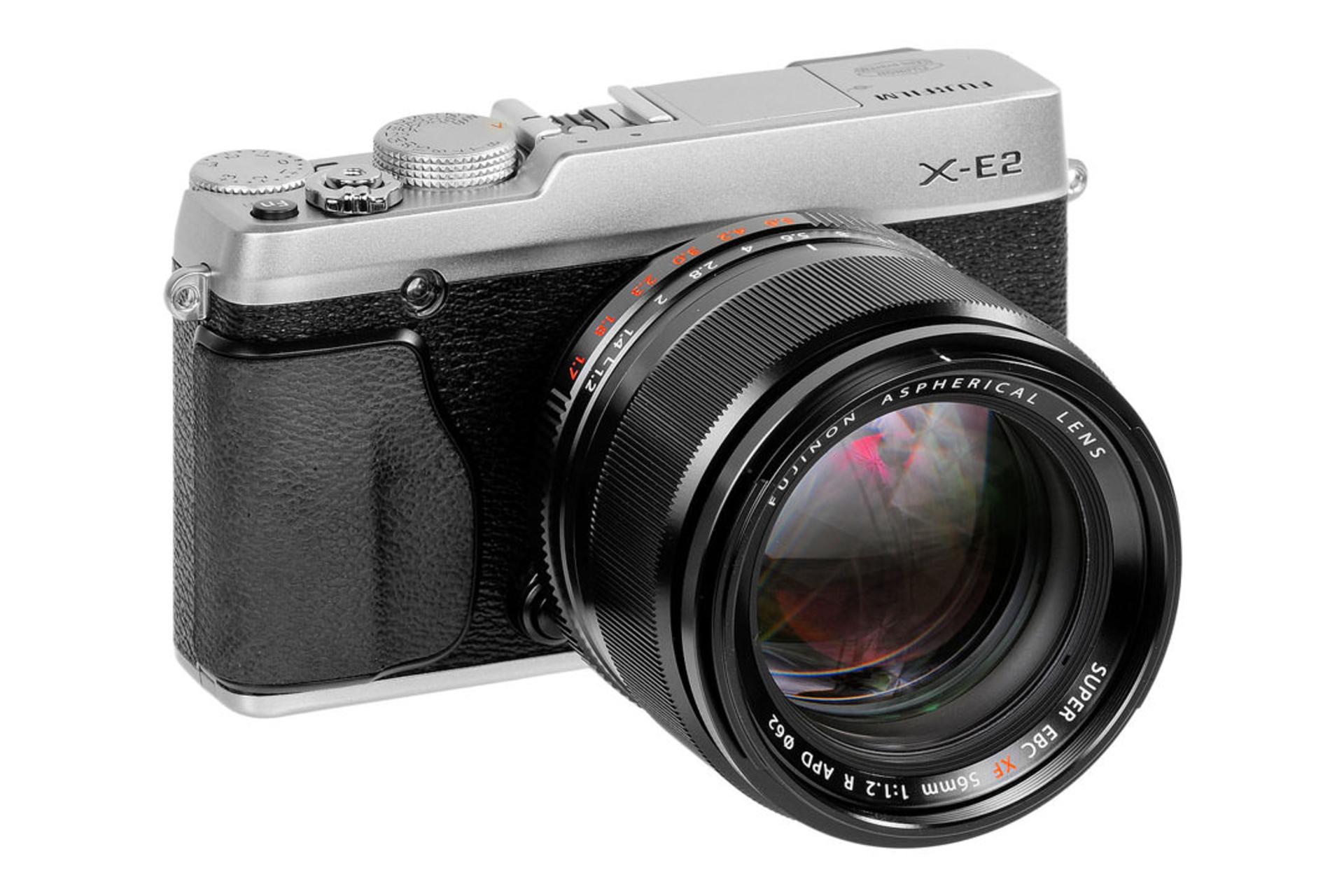 Fujifilm X-E2