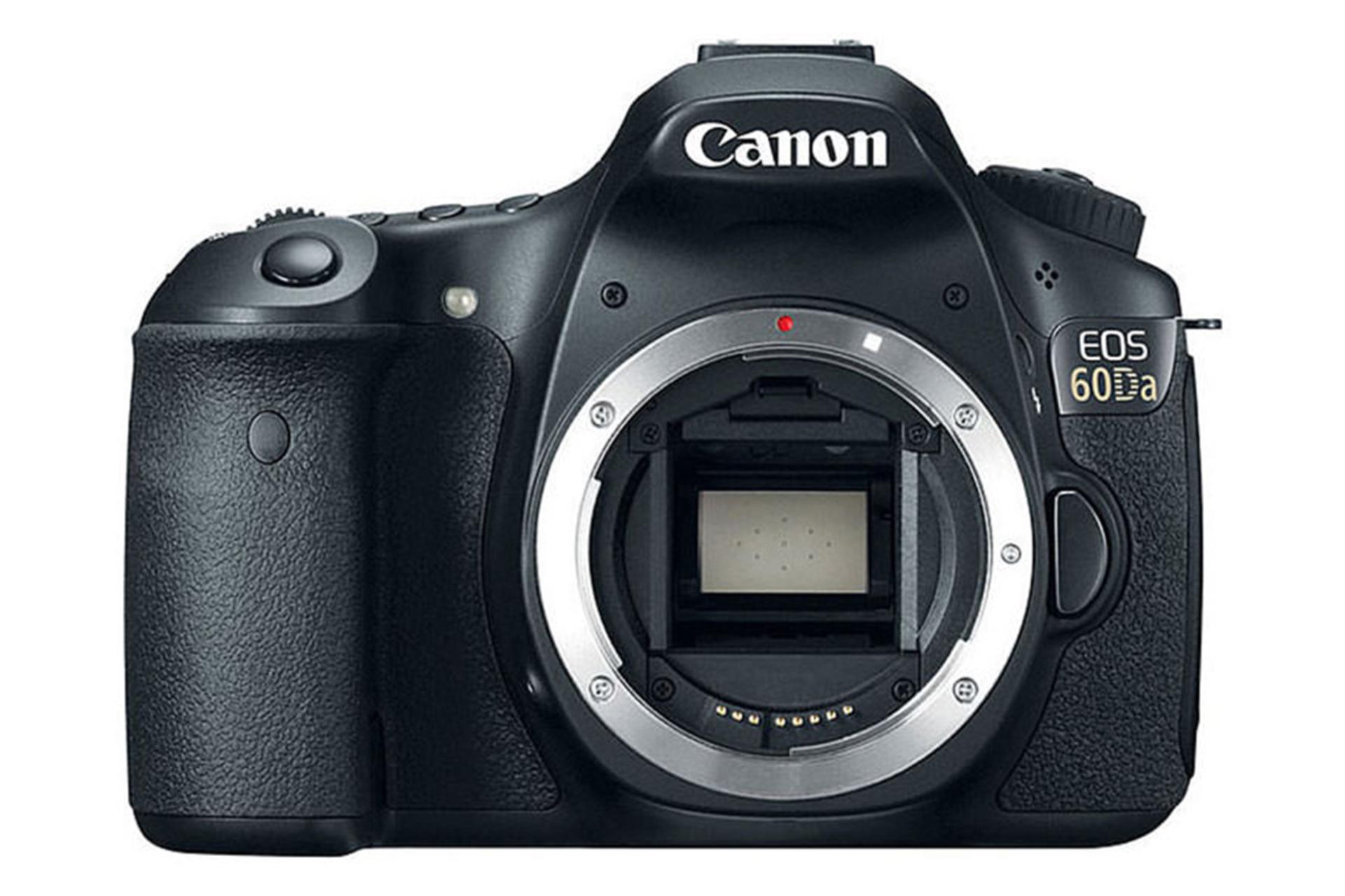 Canon EOS 60Da