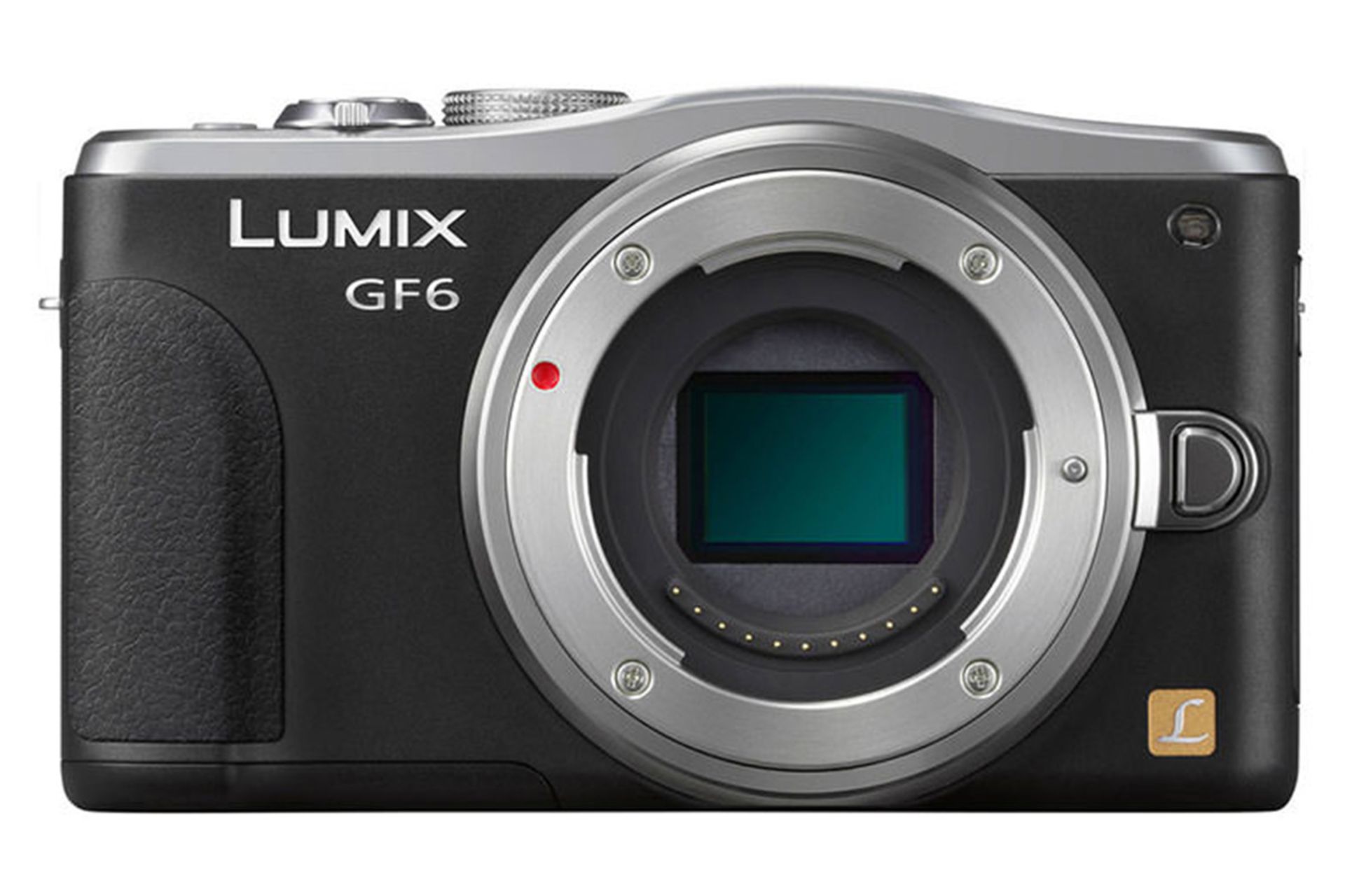 Panasonic Lumix DMC-GF6 / پاناسونیک لومیکس