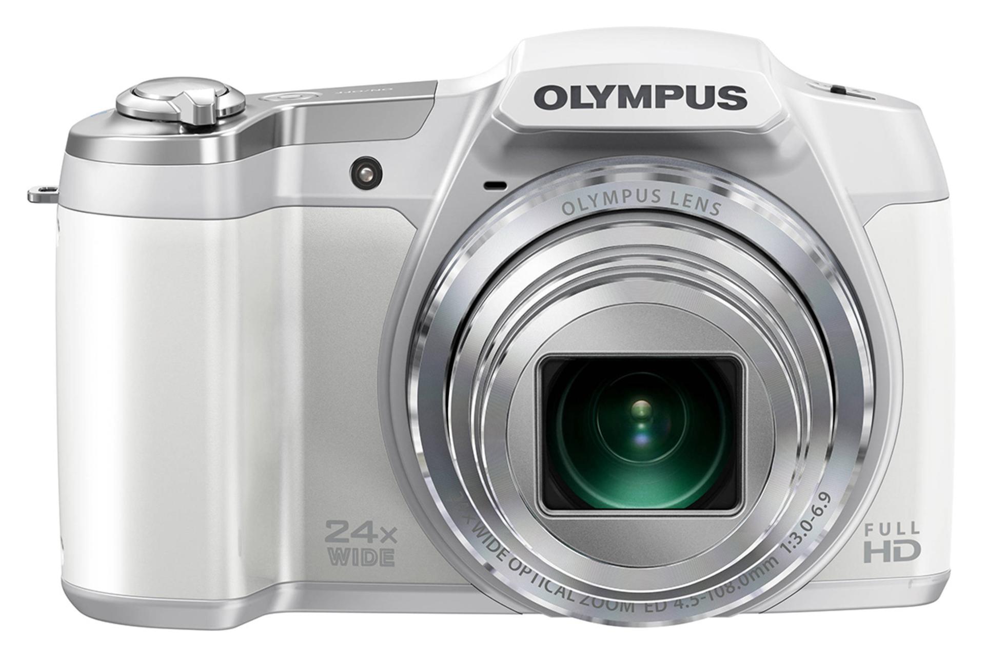 Olympus SZ-16 iHS / المپوس