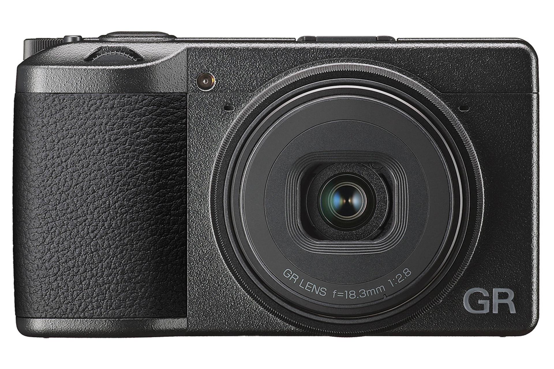 Ricoh GR / ریکو جی آر