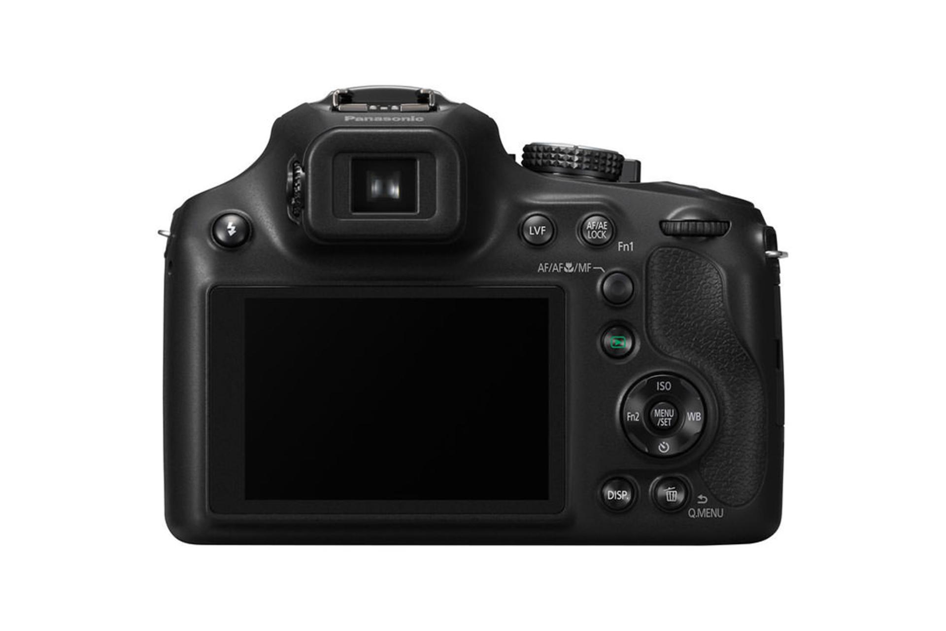 Panasonic Lumix DMC-FZ70	