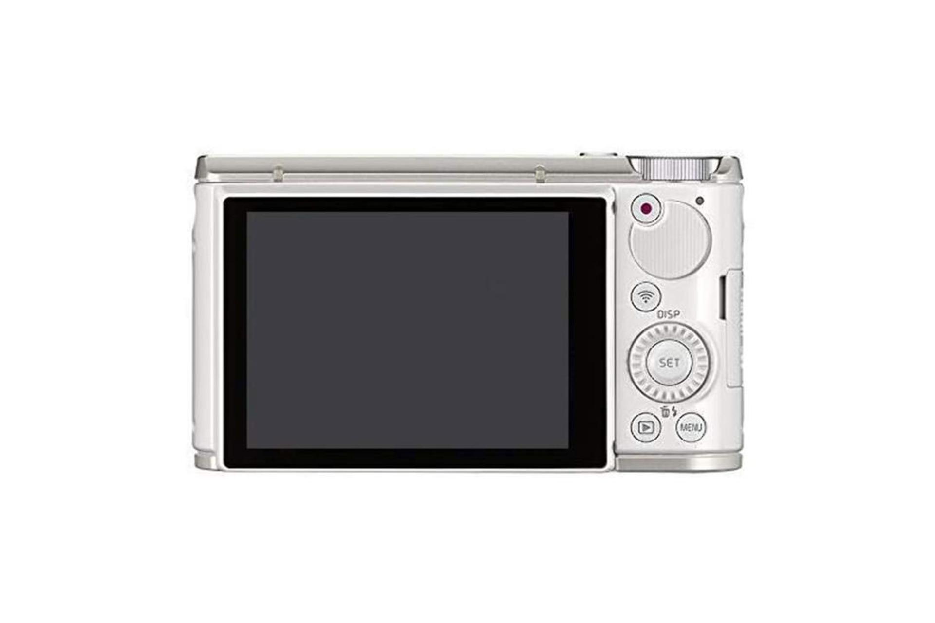 مرجع متخصصين ايران Casio Exilim EX-ZR5000