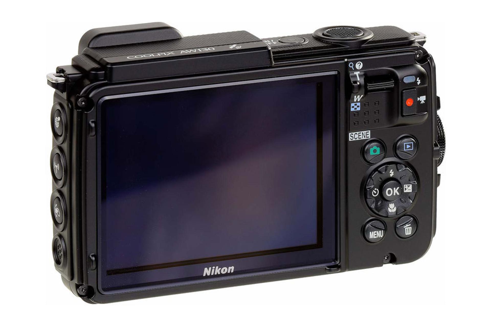 Nikon Coolpix AW130