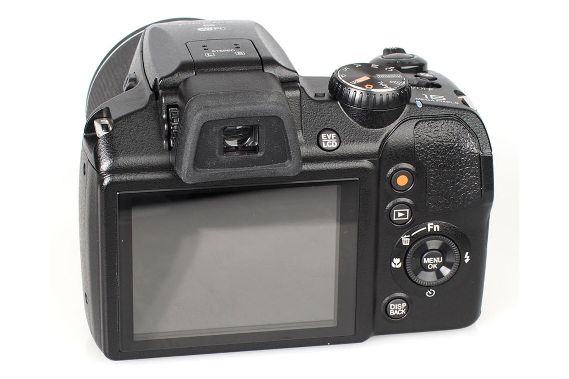 Fujifilm FinePix S9800