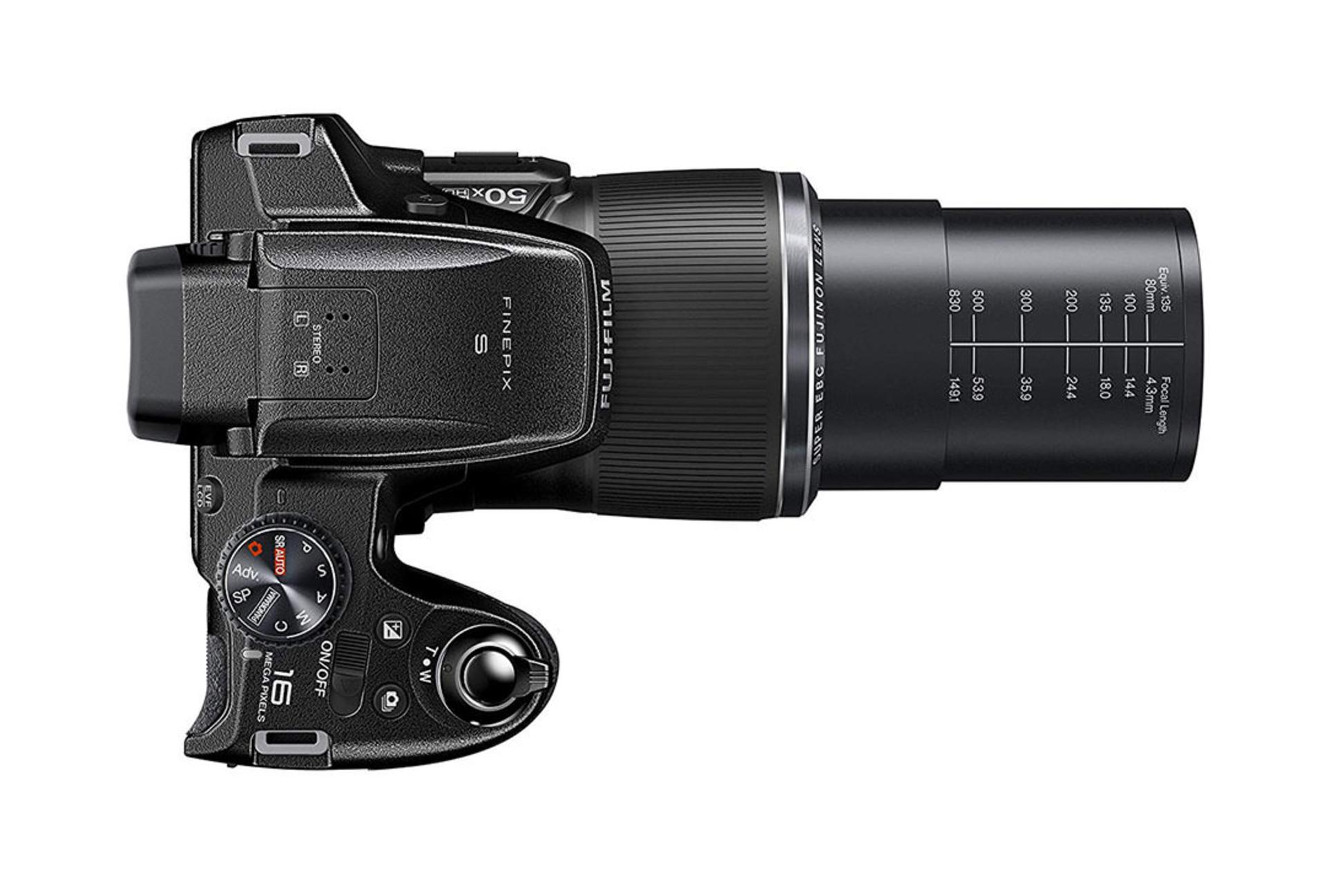 Fujifilm FinePix S9800