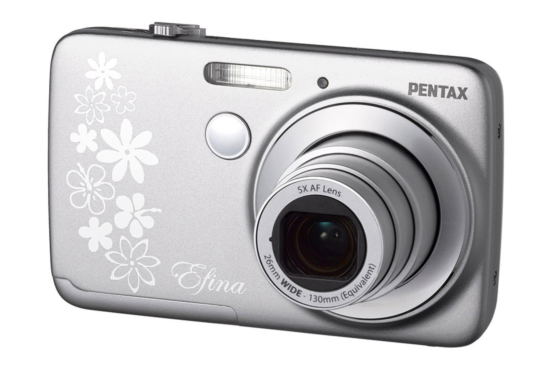 Pentax Efina