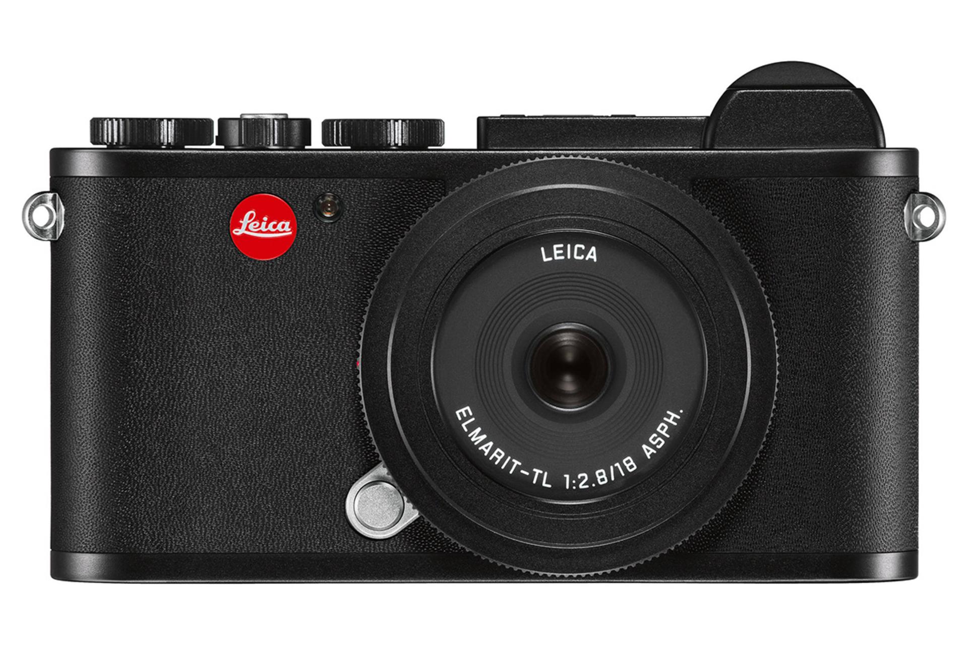 Leica CL / لایکا سی ال