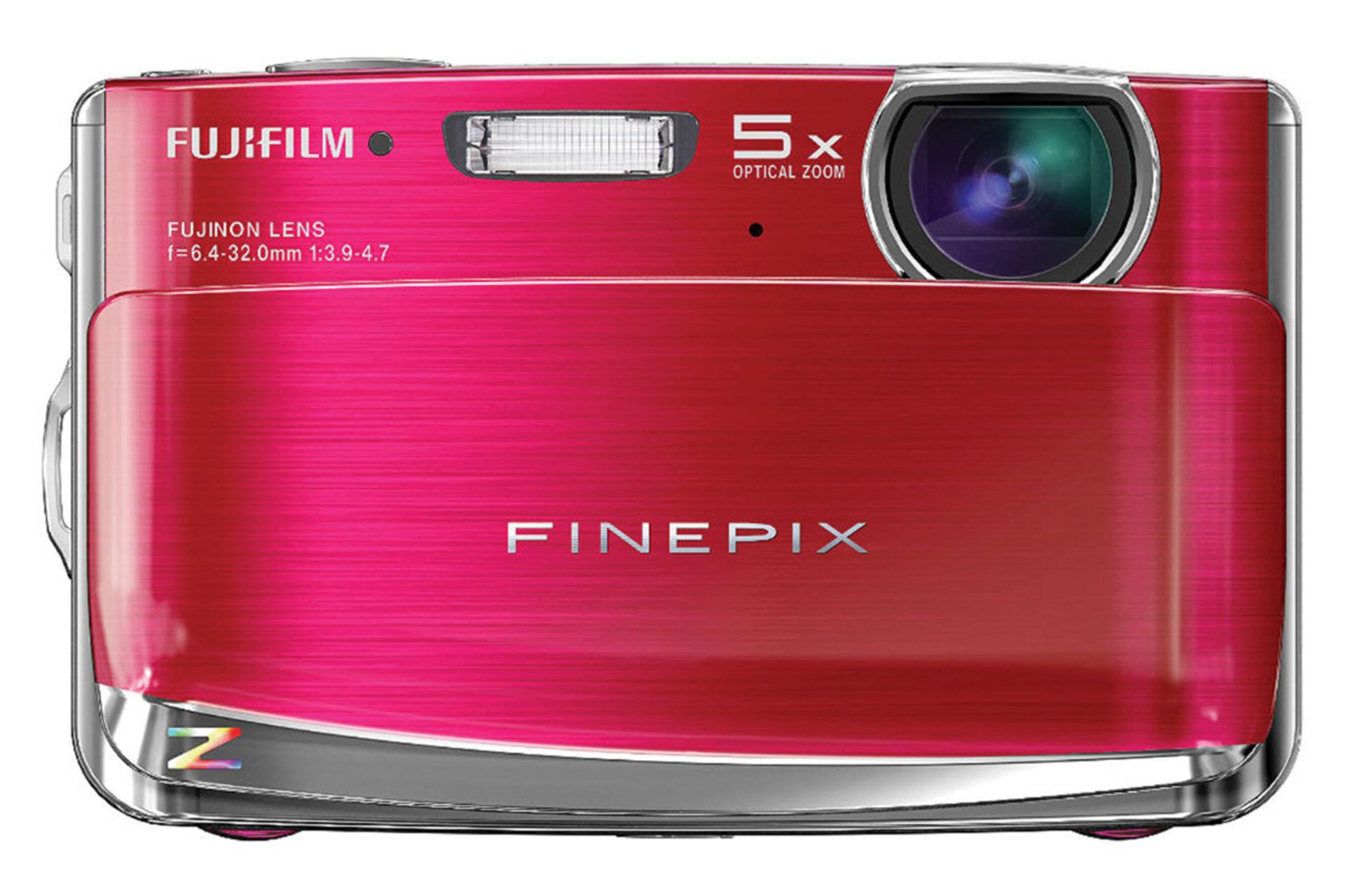 FujiFilm FinePix Z70 / فوجی فیلم فاین پیکس