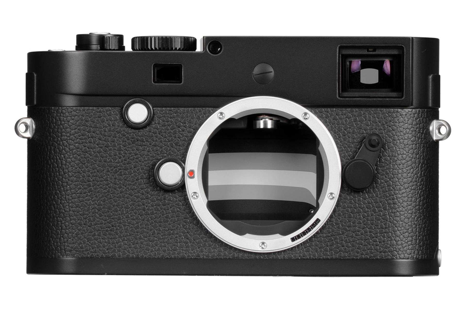 Leica M Monochrom (Typ 246) / لایکا ام مونوکروم