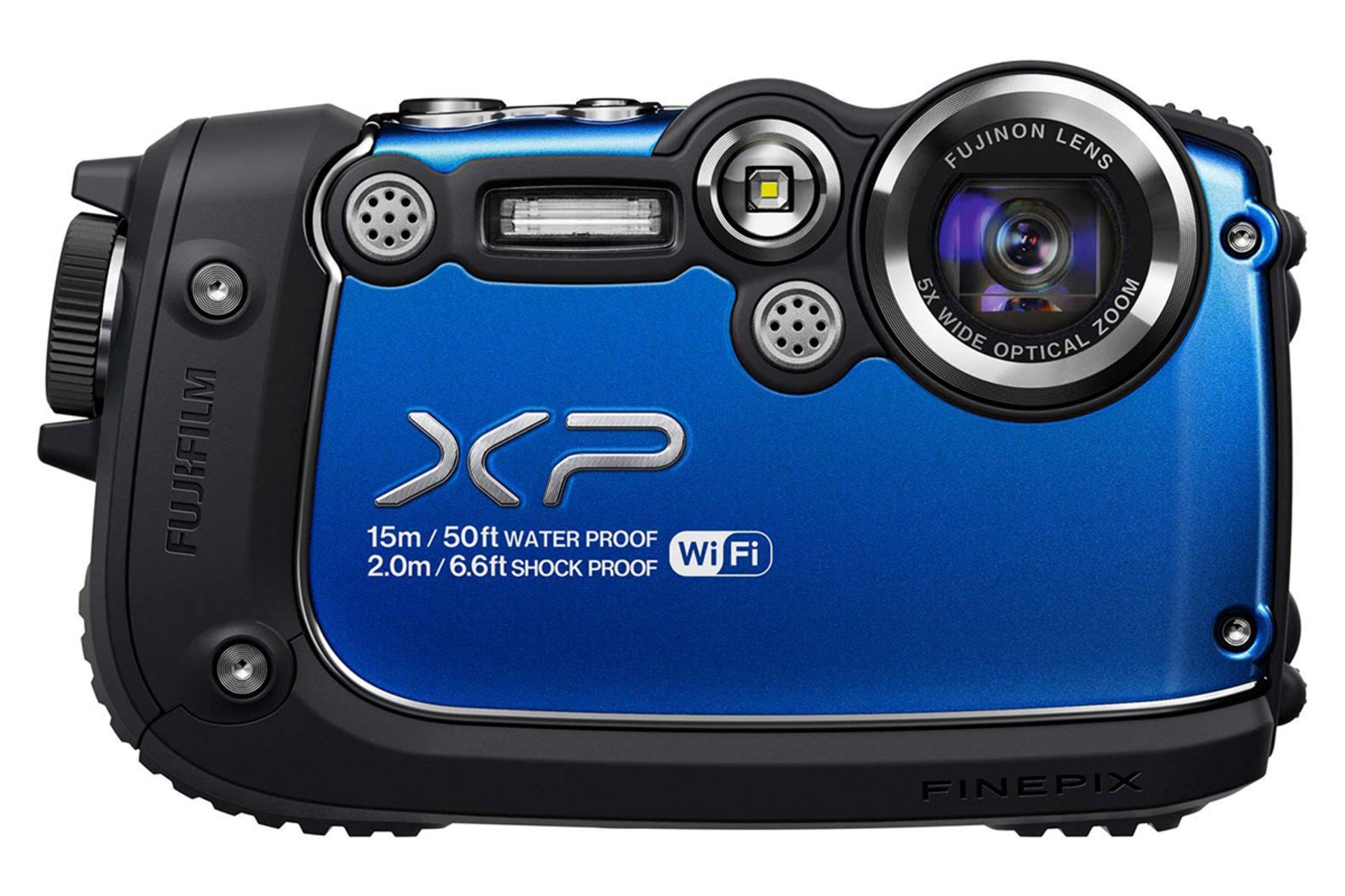 Fujifilm FinePix XP200 / فوجی فیلم فاین پیکس
