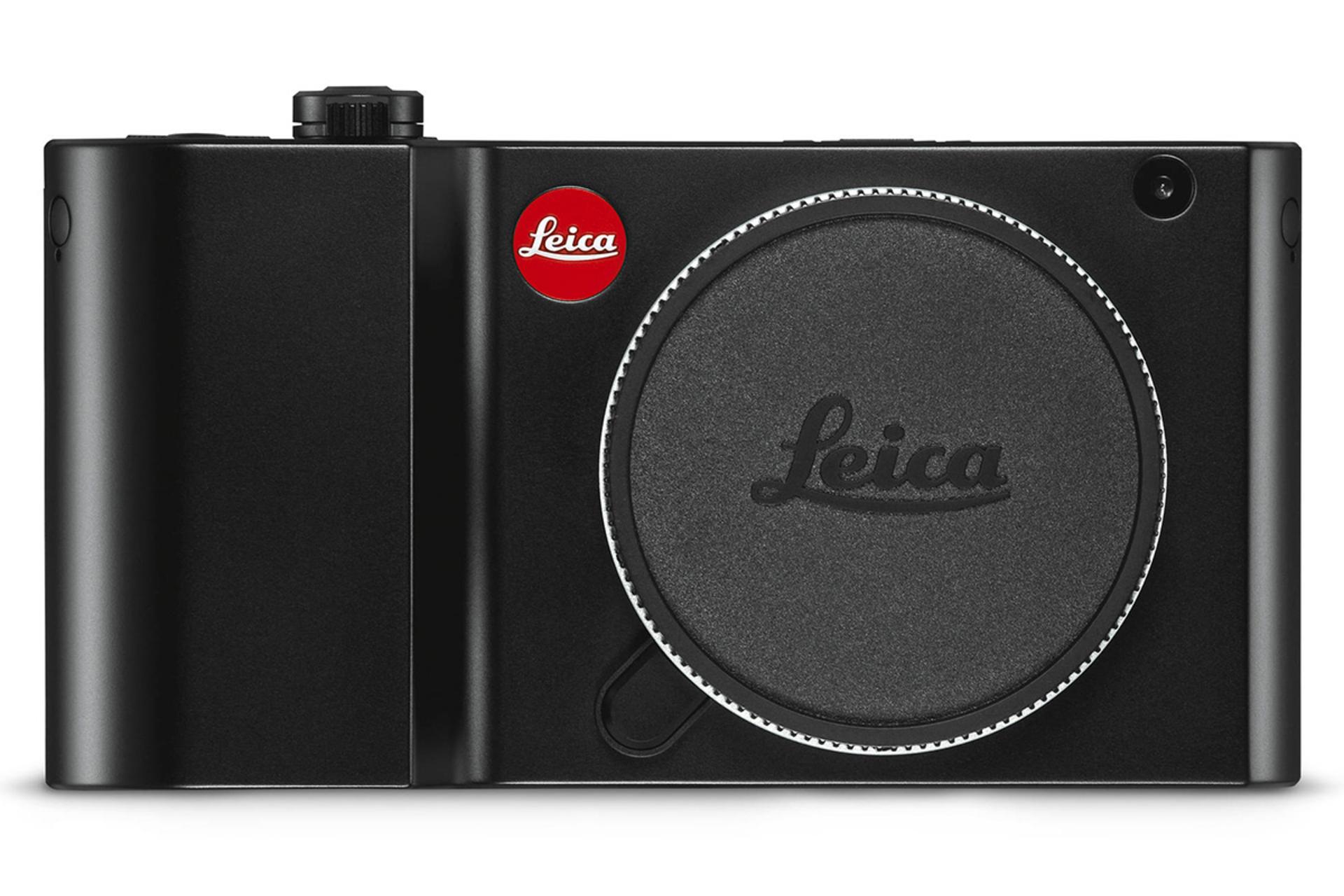 مرجع متخصصين ايران Leica TL2 / لايكا تي ال 2