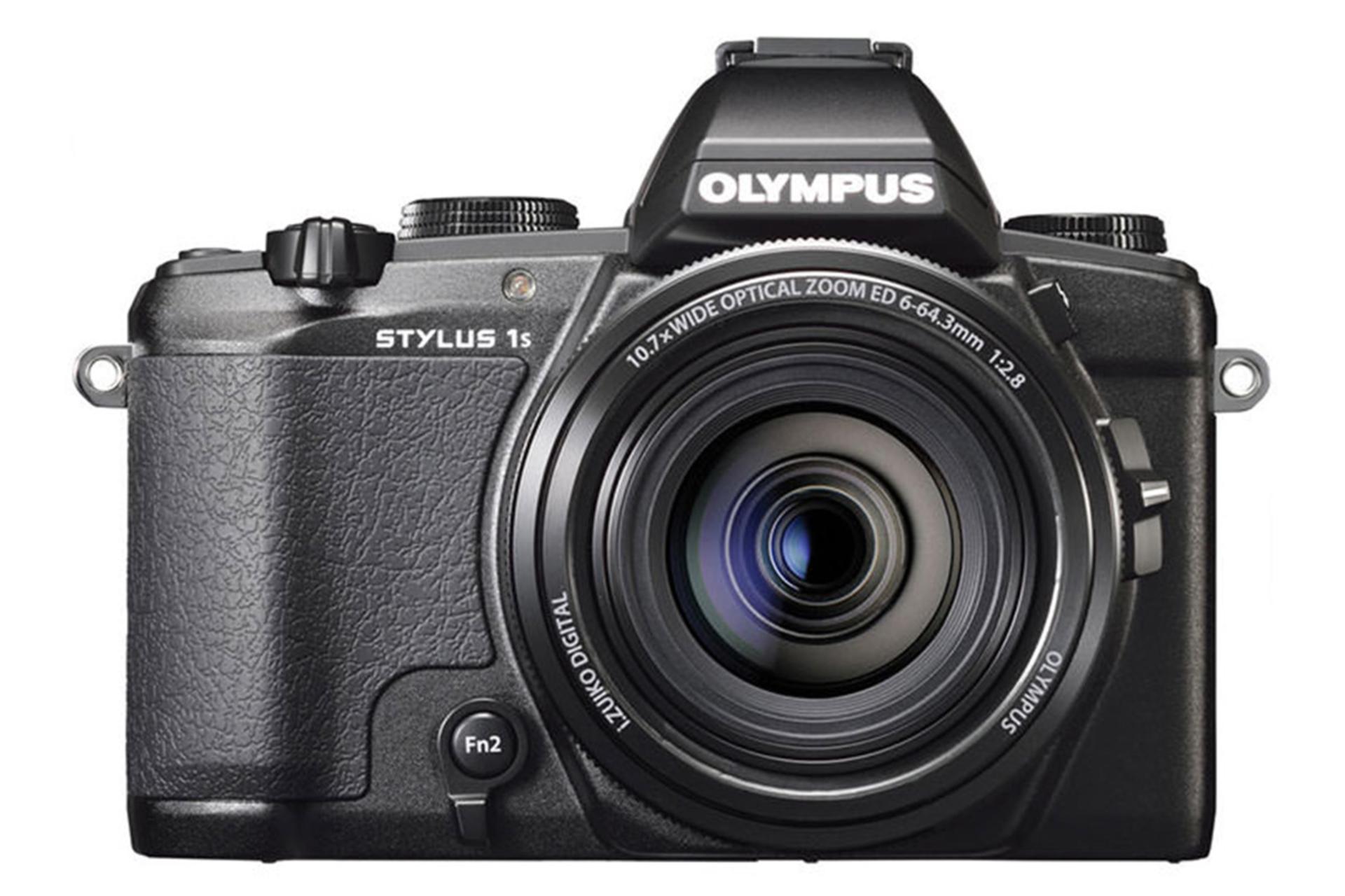 مرجع متخصصين ايران Olympus Stylus 1s / المپوس استايلوس