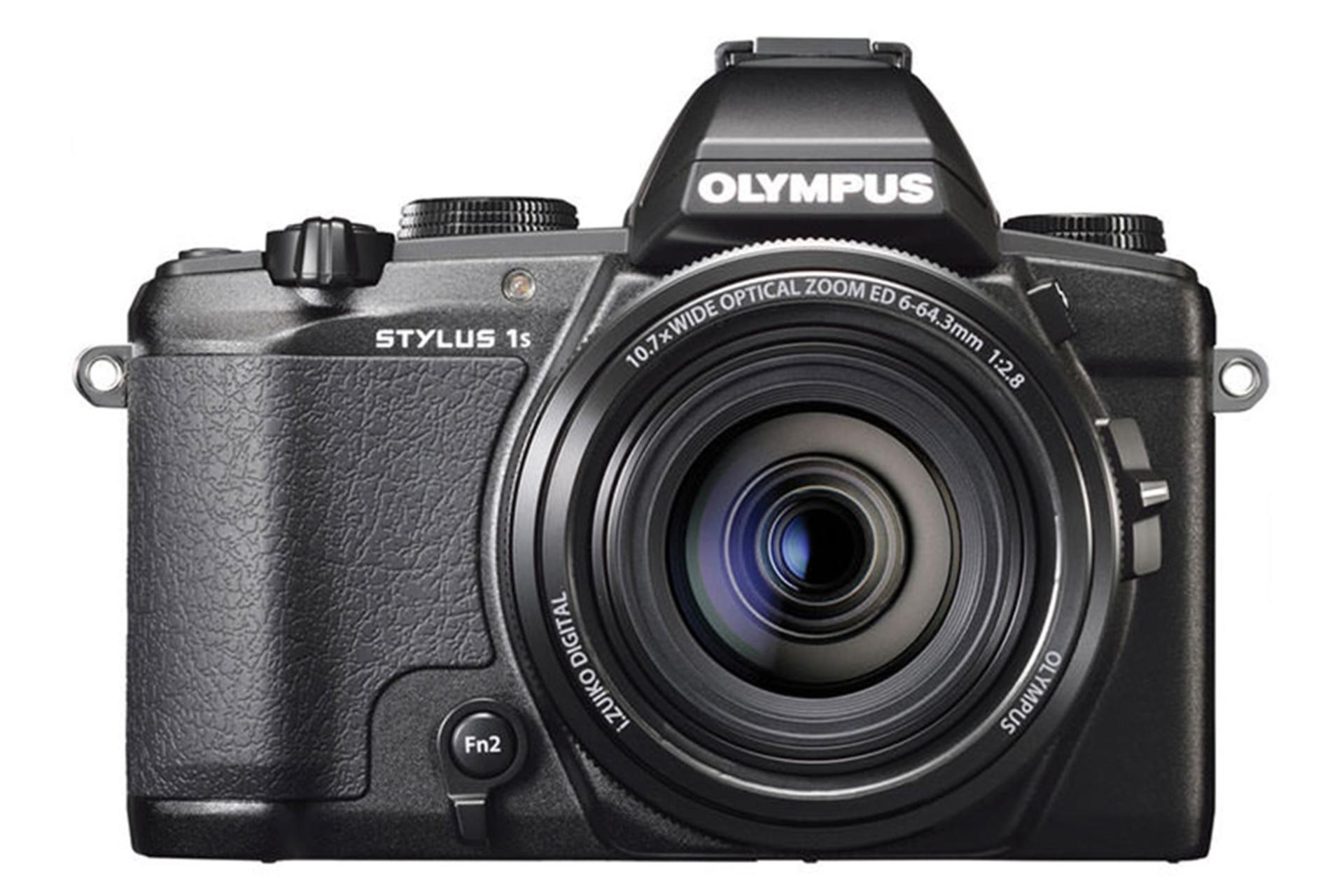 Olympus Stylus 1s / المپوس استایلوس