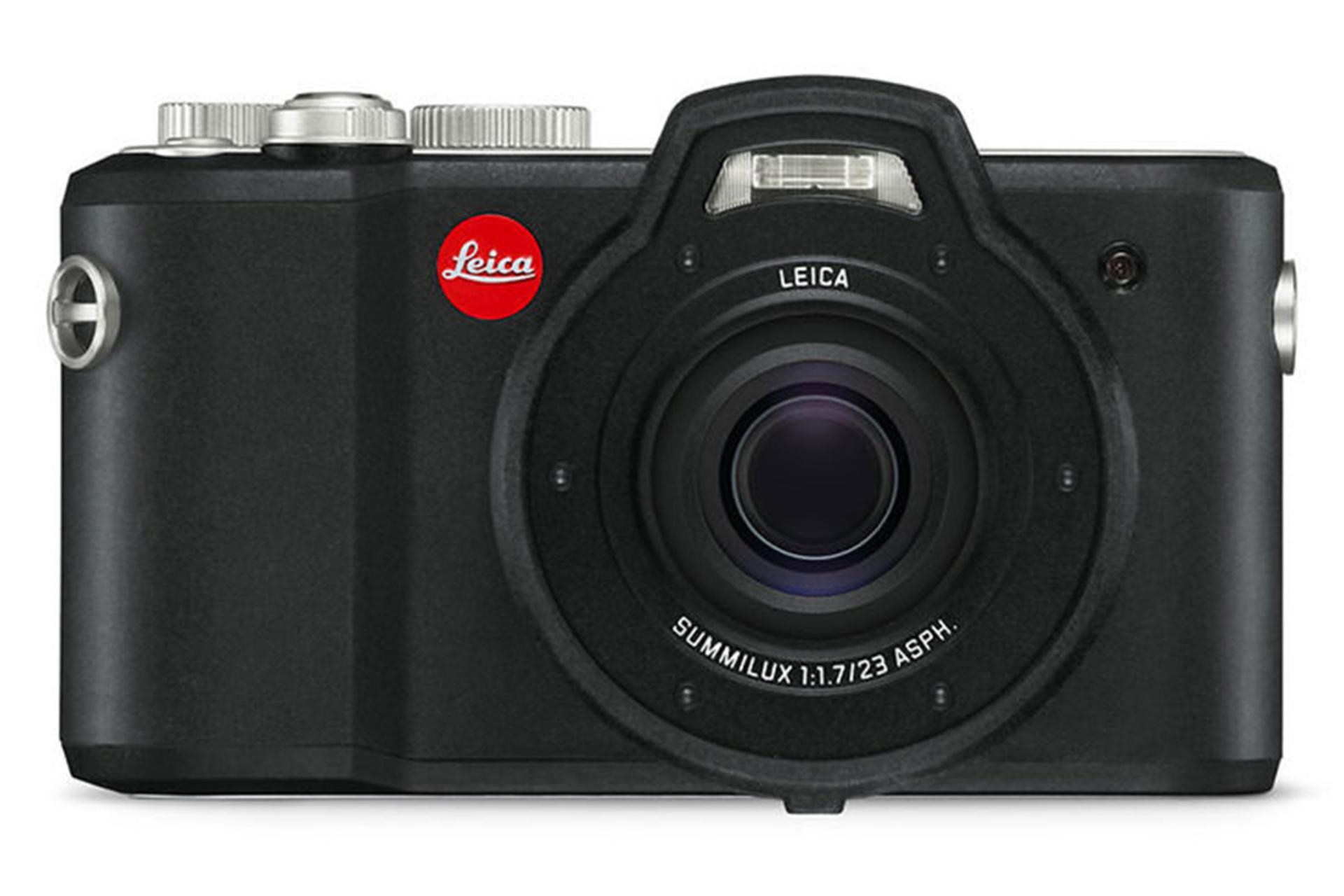 مرجع متخصصين ايران Leica X-U / لايكا ايكس يو