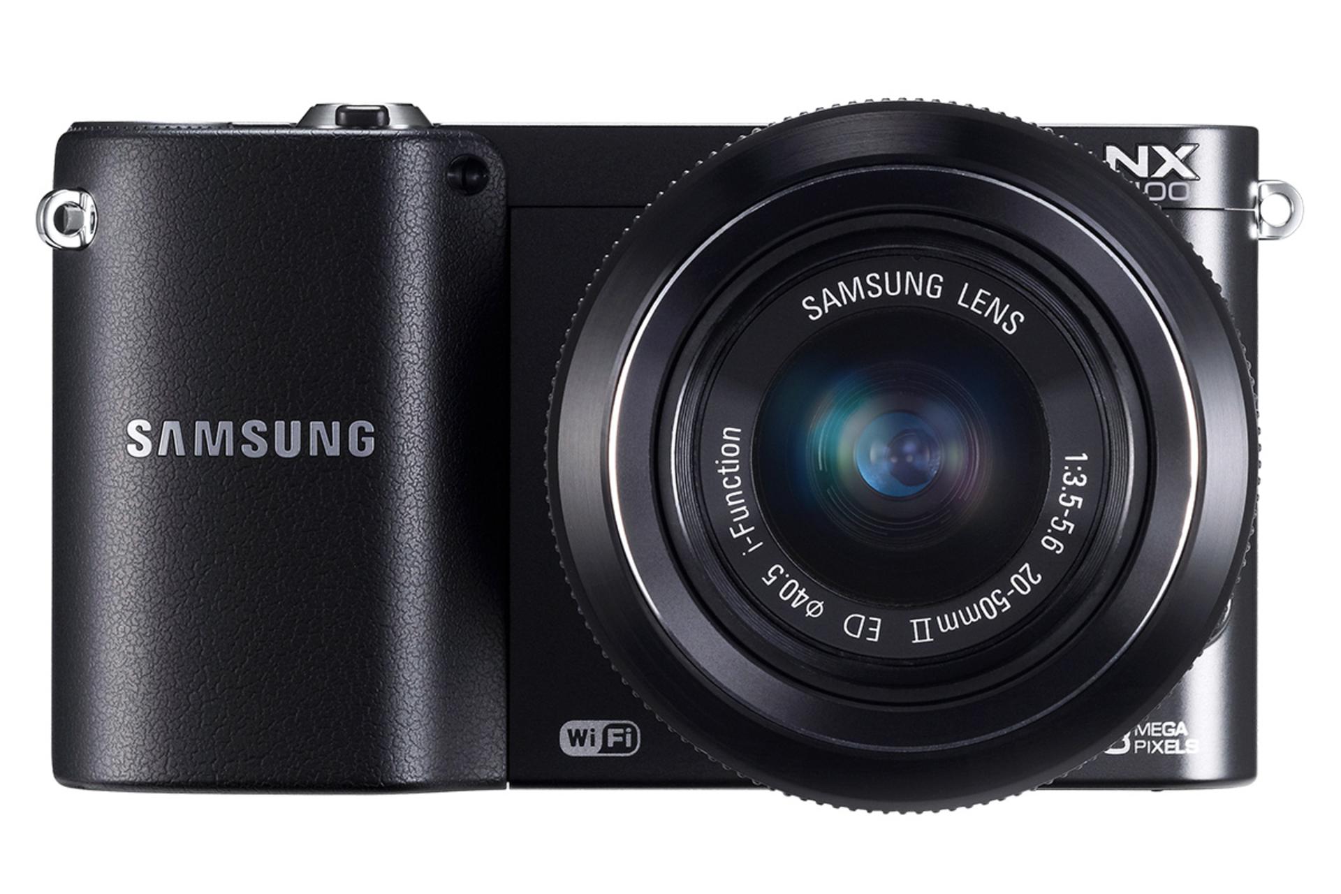 مرجع متخصصين ايران Samsung NX1100 / سامسونگ