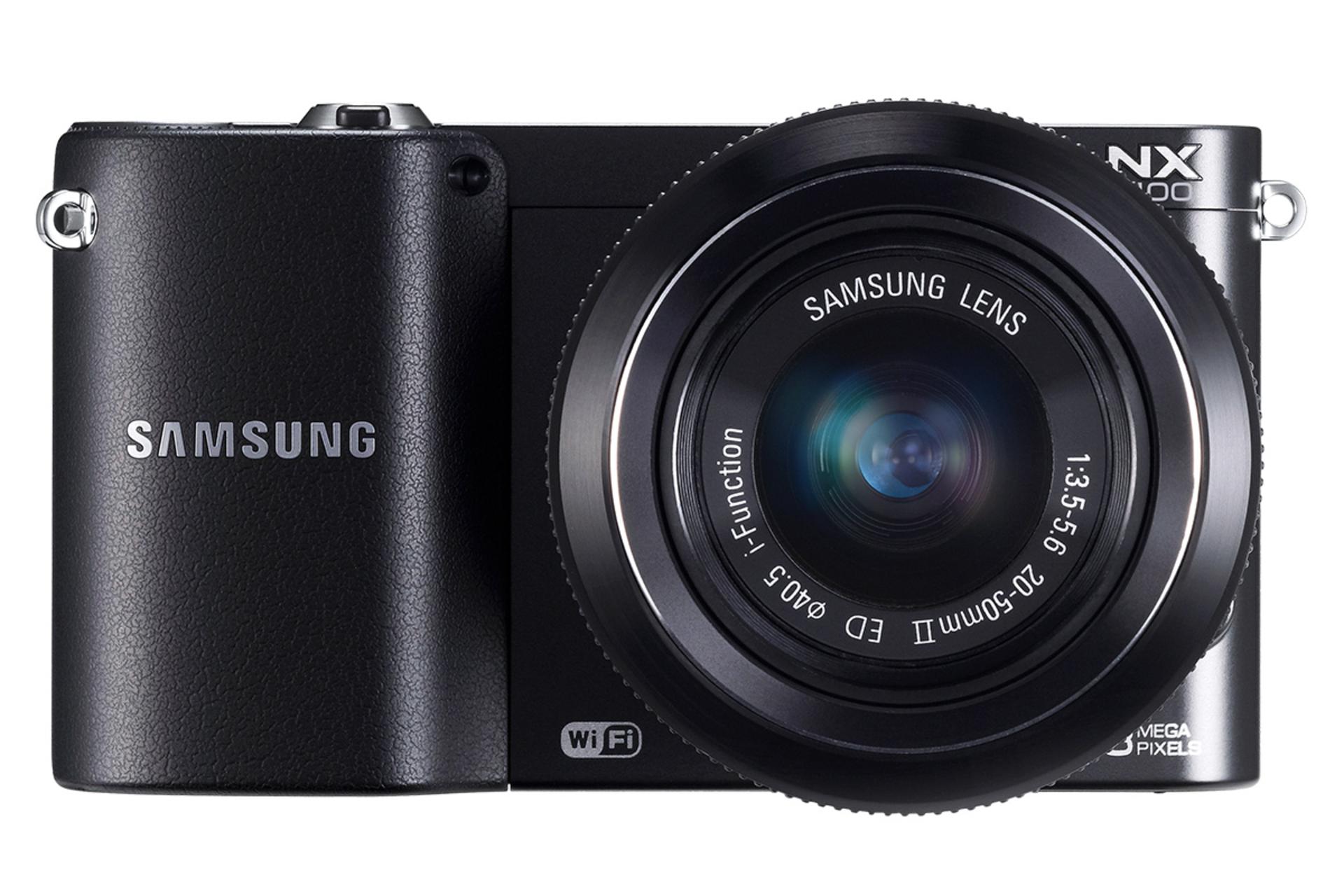 Samsung NX1100 / سامسونگ