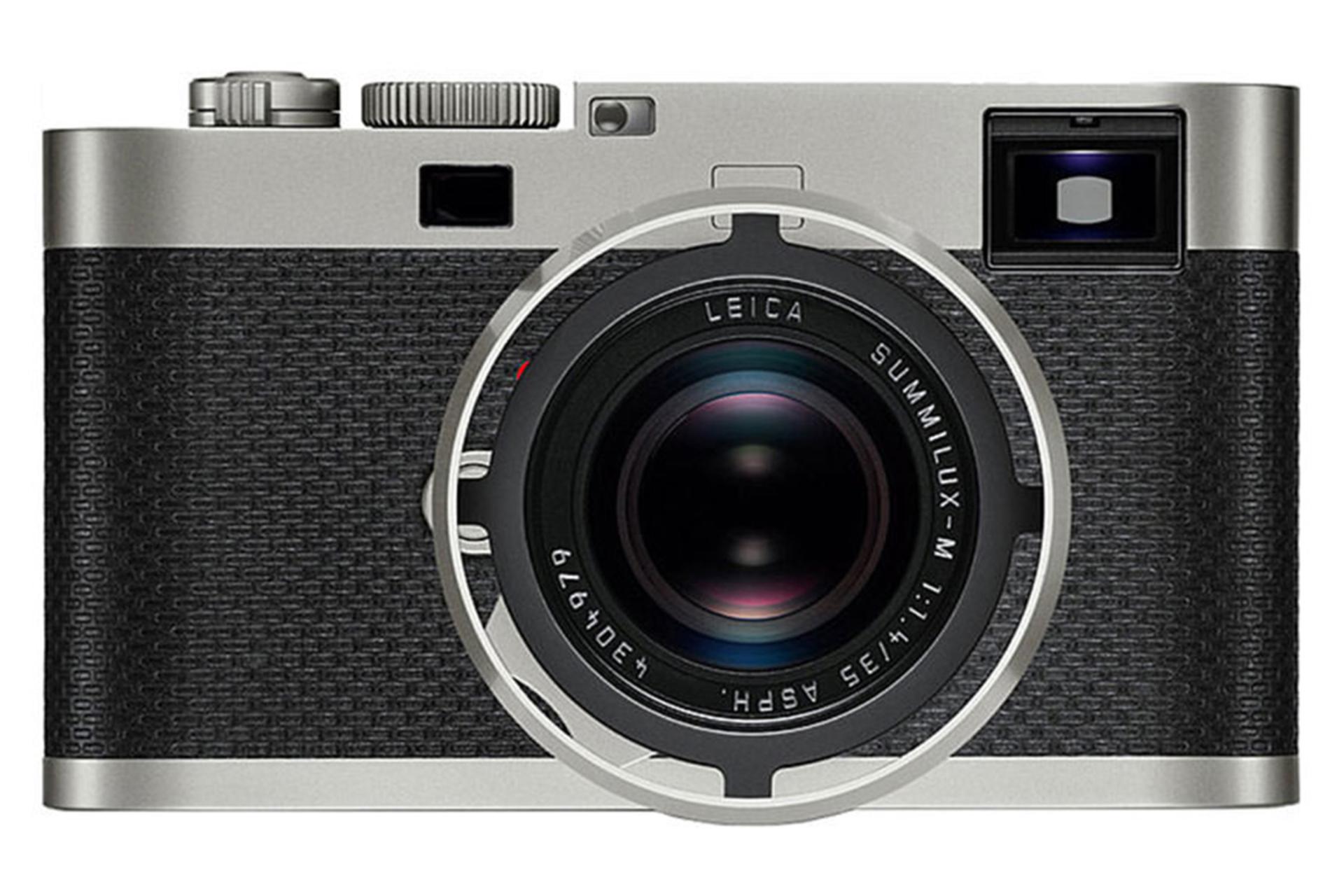Leica M Edition 60 / لایکا ام ادیشن