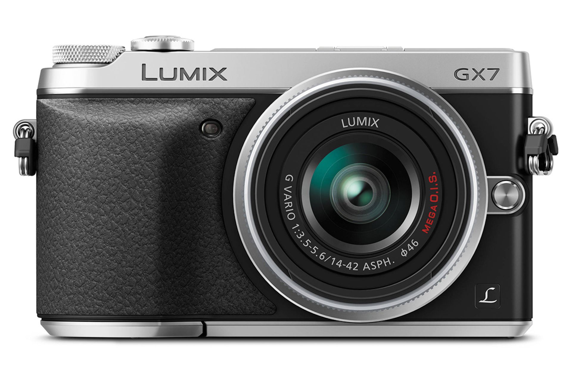 Panasonic Lumix DMC-GX7 / پاناسونیک لومیکس