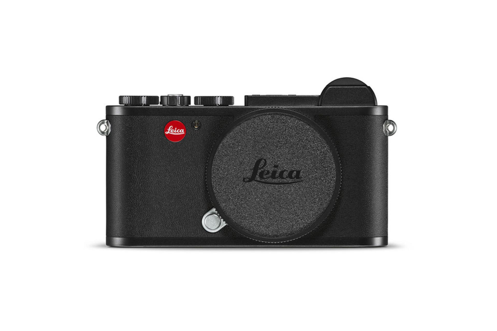 Leica CL	