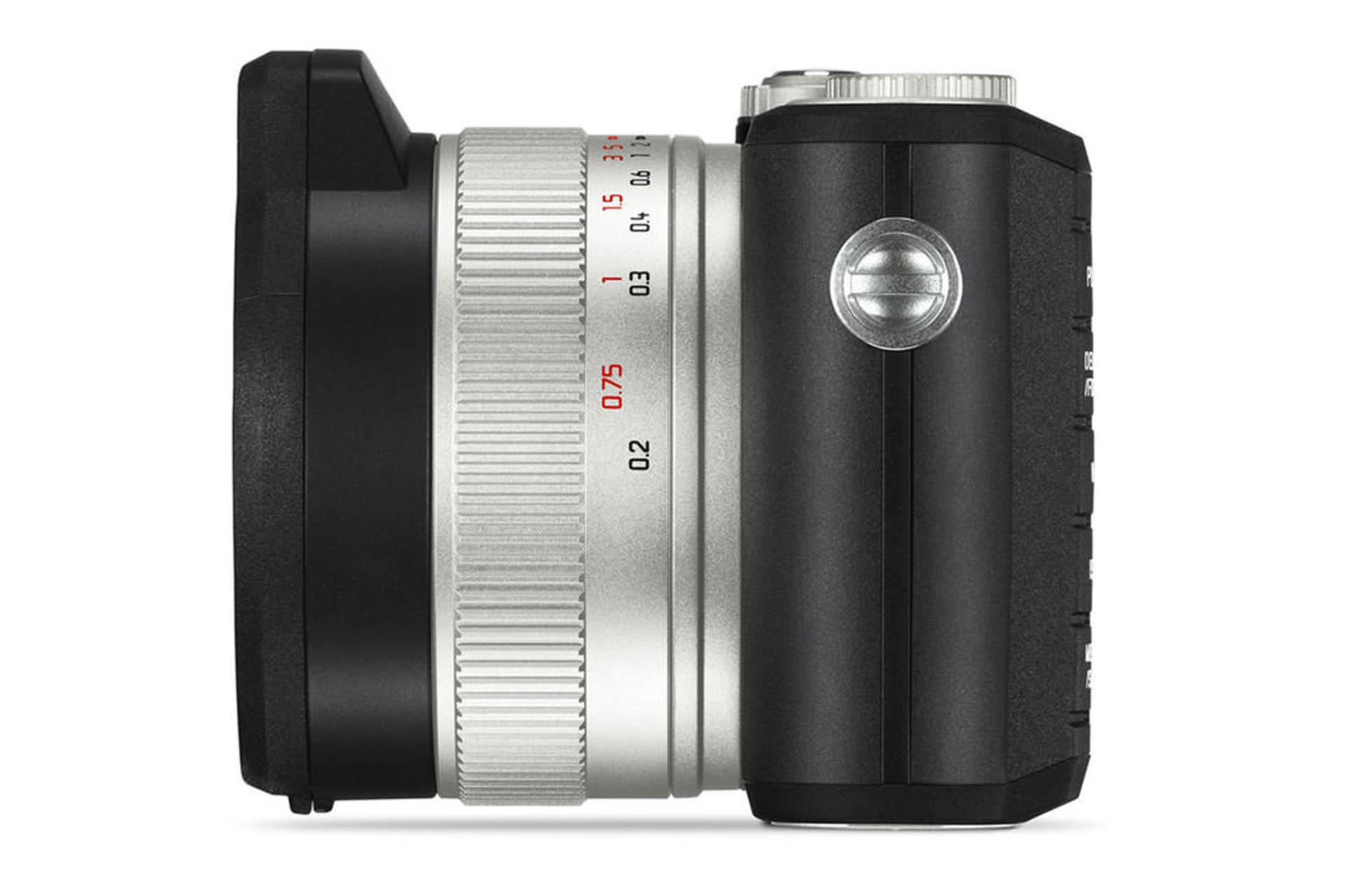 Leica X-U	