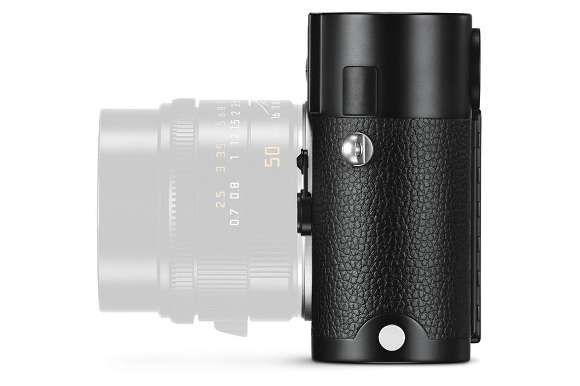 Leica M Monochrom (Typ 246)	