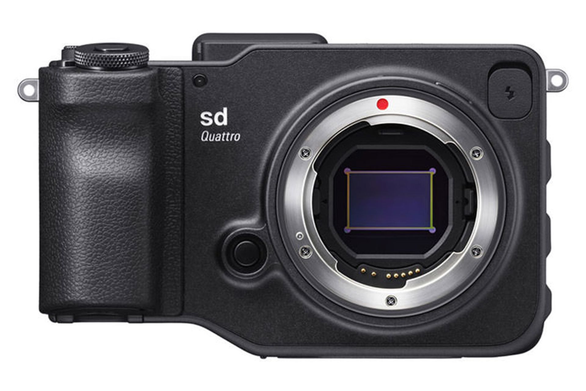 Sigma sd Quattro / سیگما اس دس کواترو