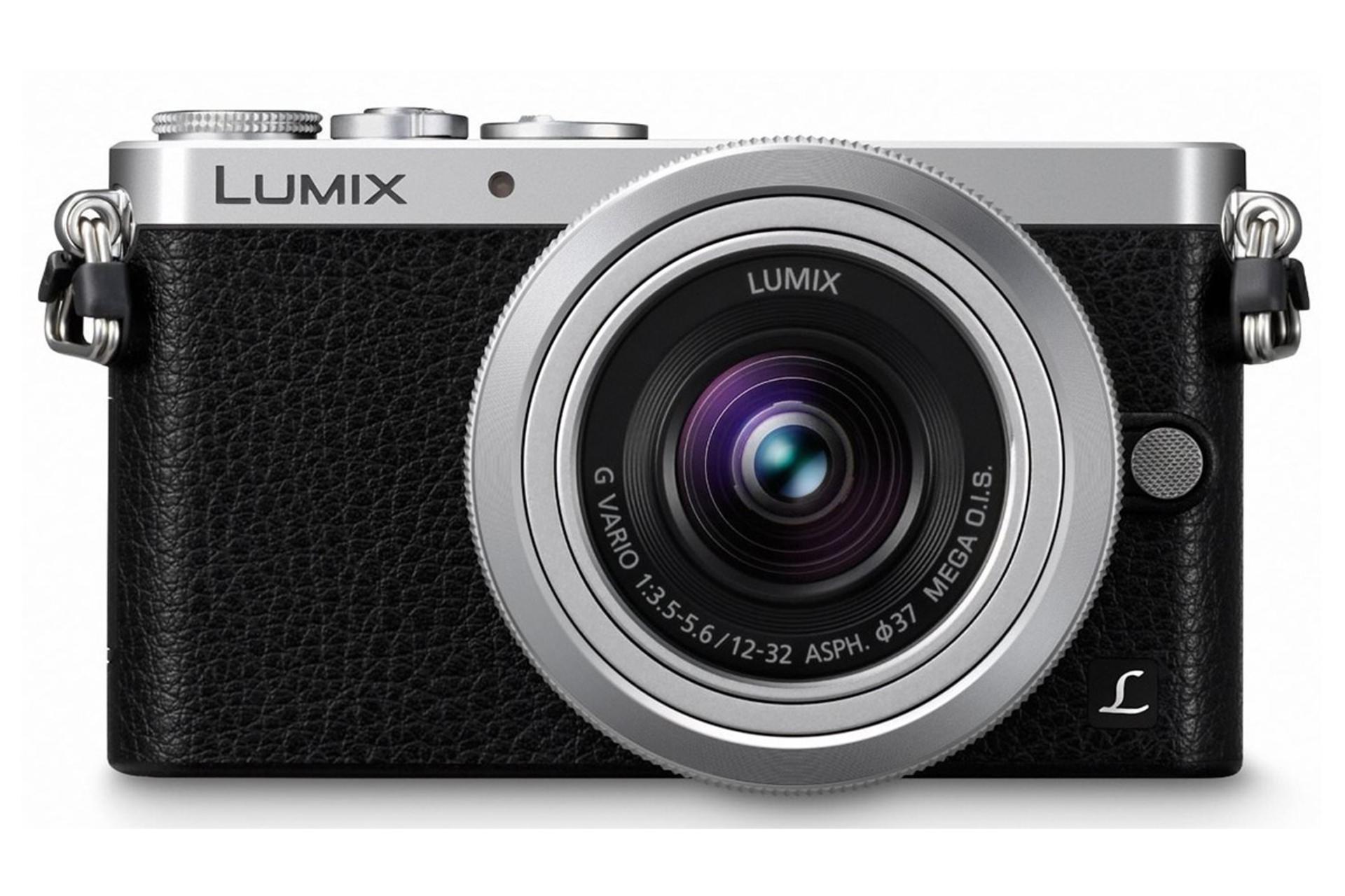 Panasonic Lumix DMC-GM1 / پاناسونیک لومیکس