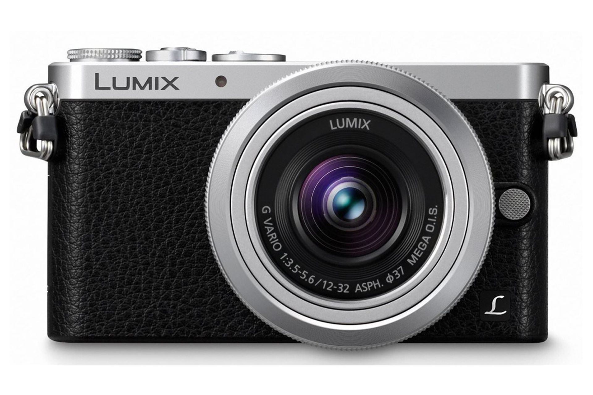 Panasonic Lumix DMC-GM1 / پاناسونیک لومیکس