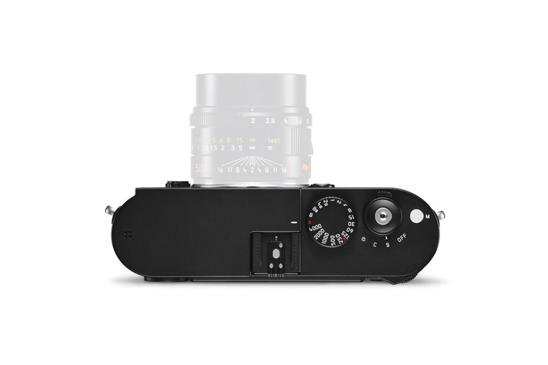 Leica M Monochrom (Typ 246)	