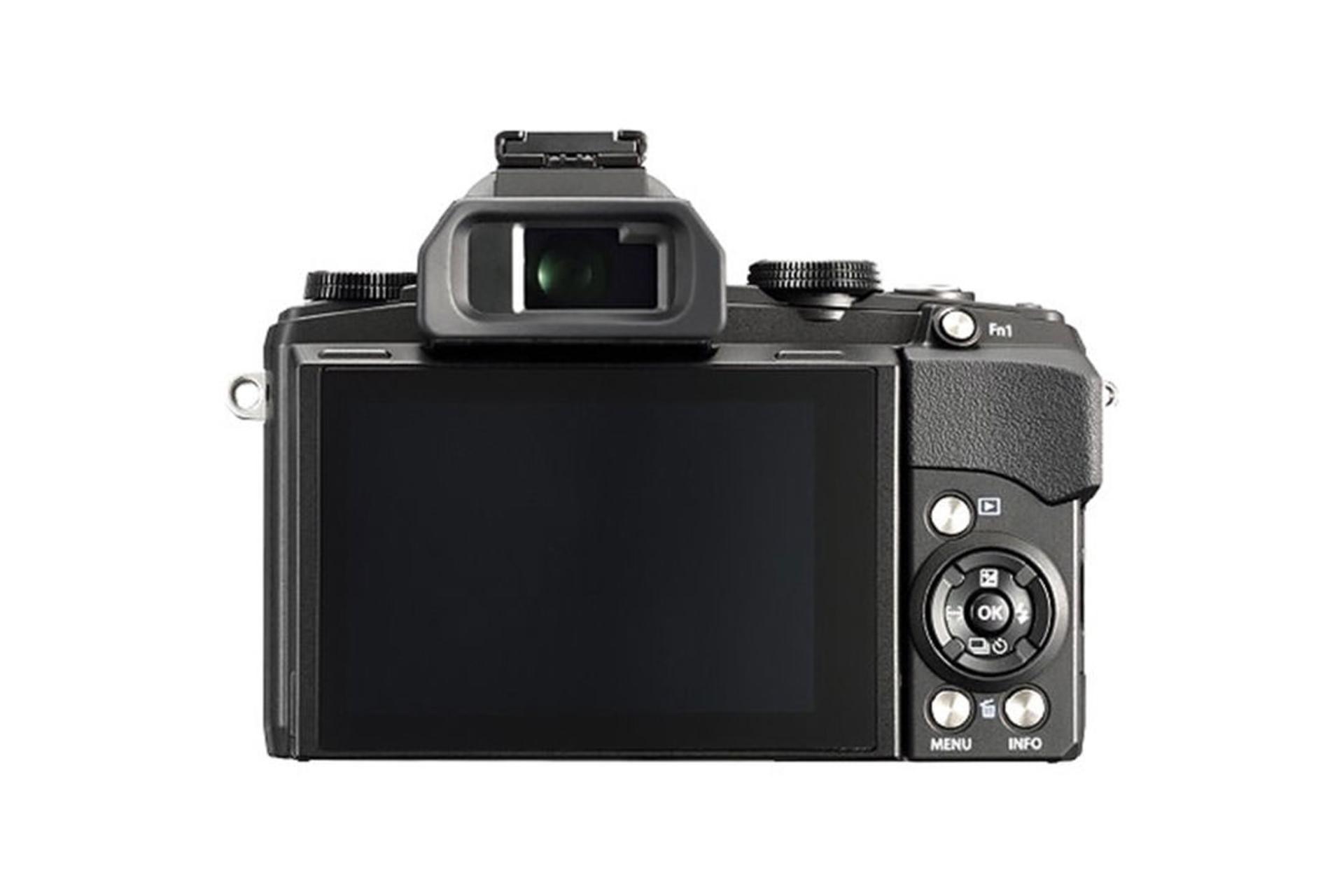 مرجع متخصصين ايران Olympus Stylus 1s	